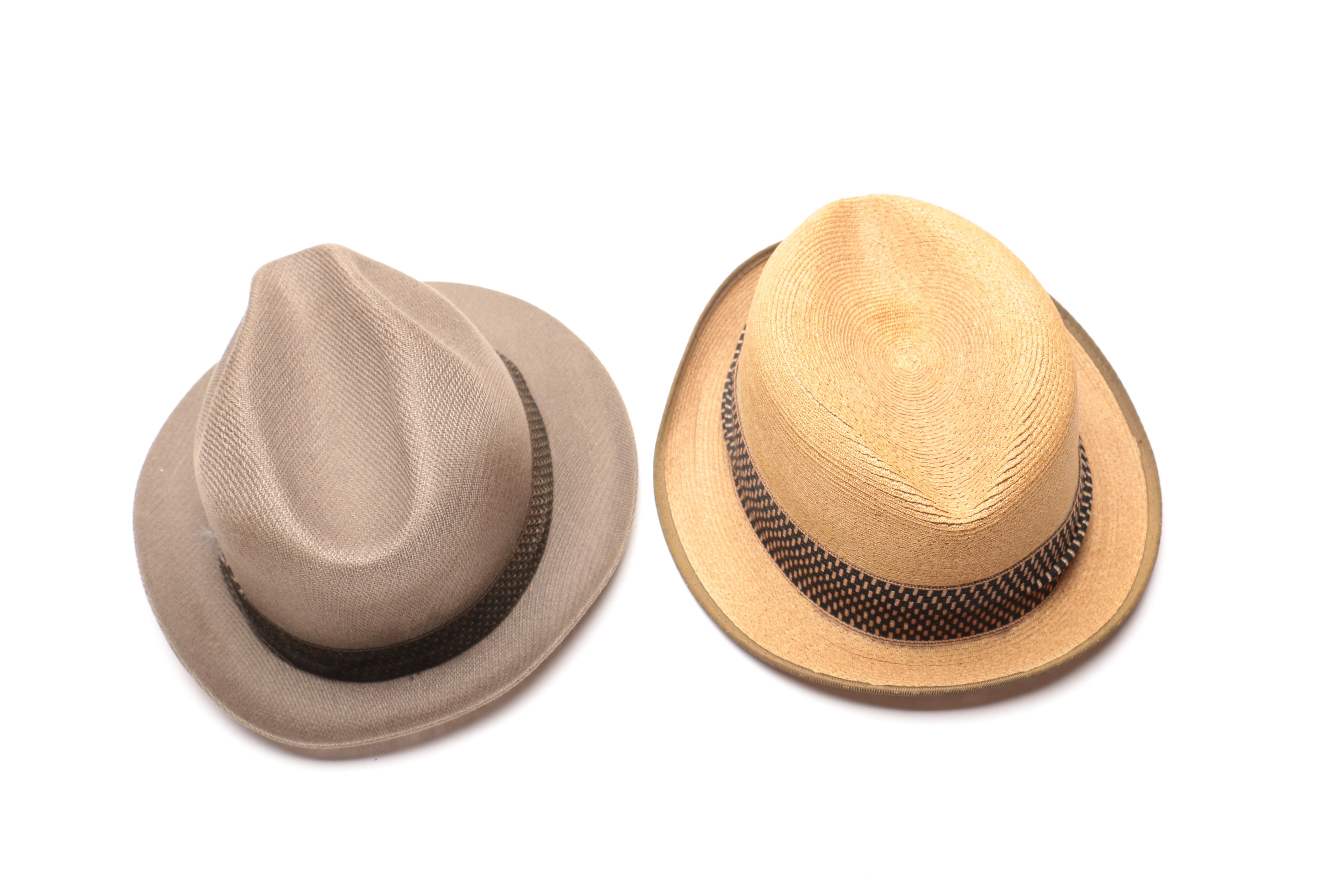 Men's Sun Hats featuring Cavanagh