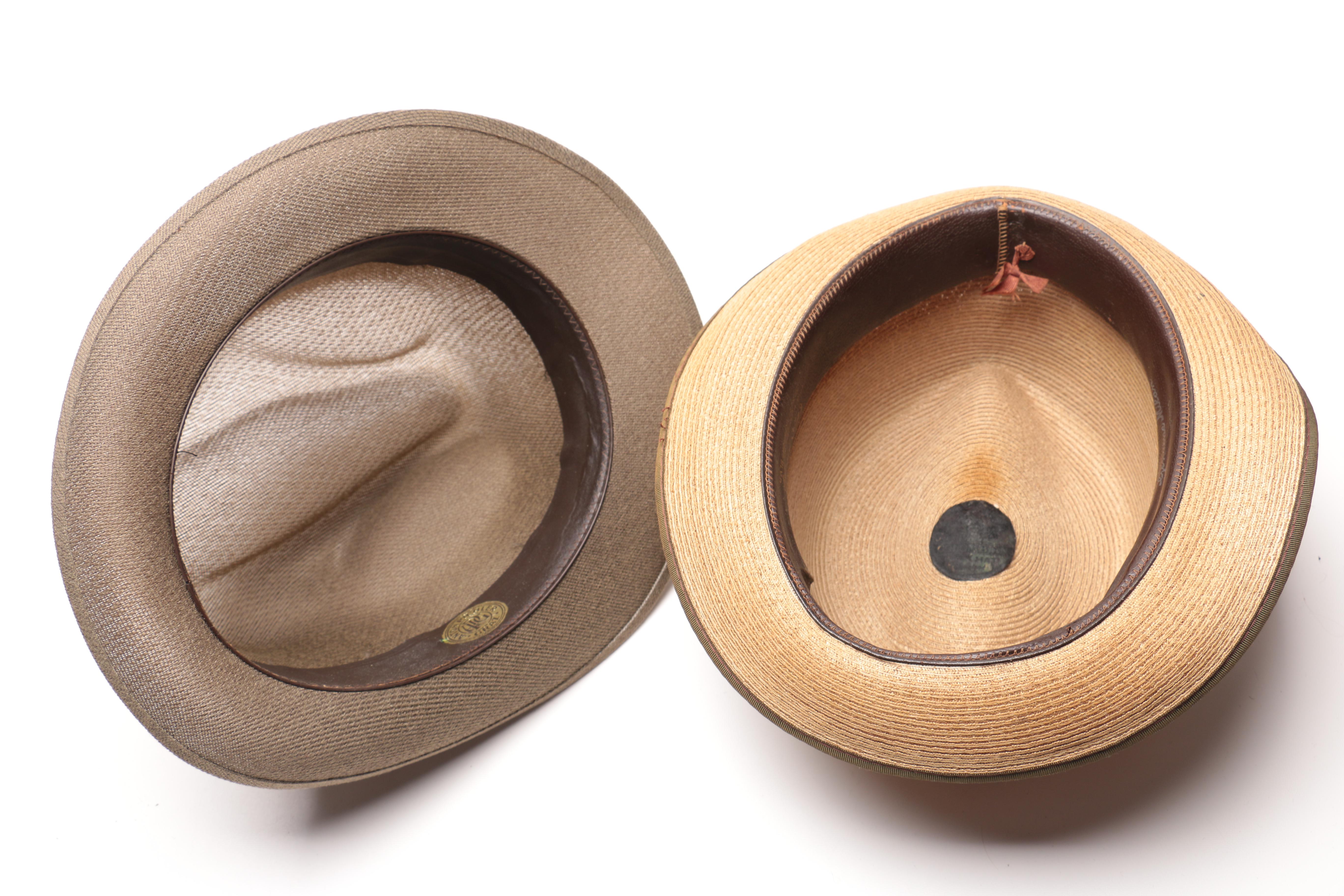 Men's Sun Hats featuring Cavanagh