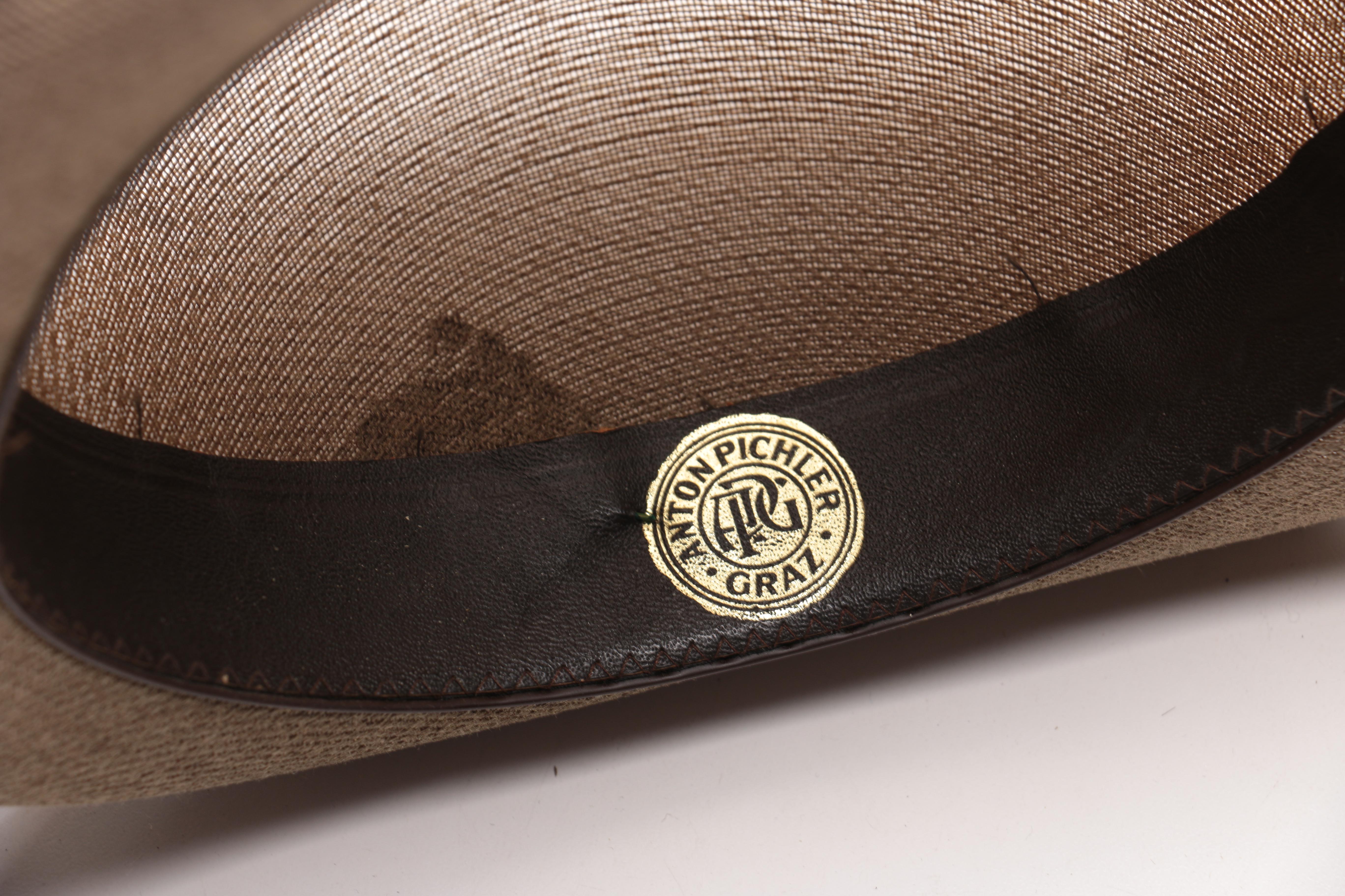 Men's Sun Hats featuring Cavanagh