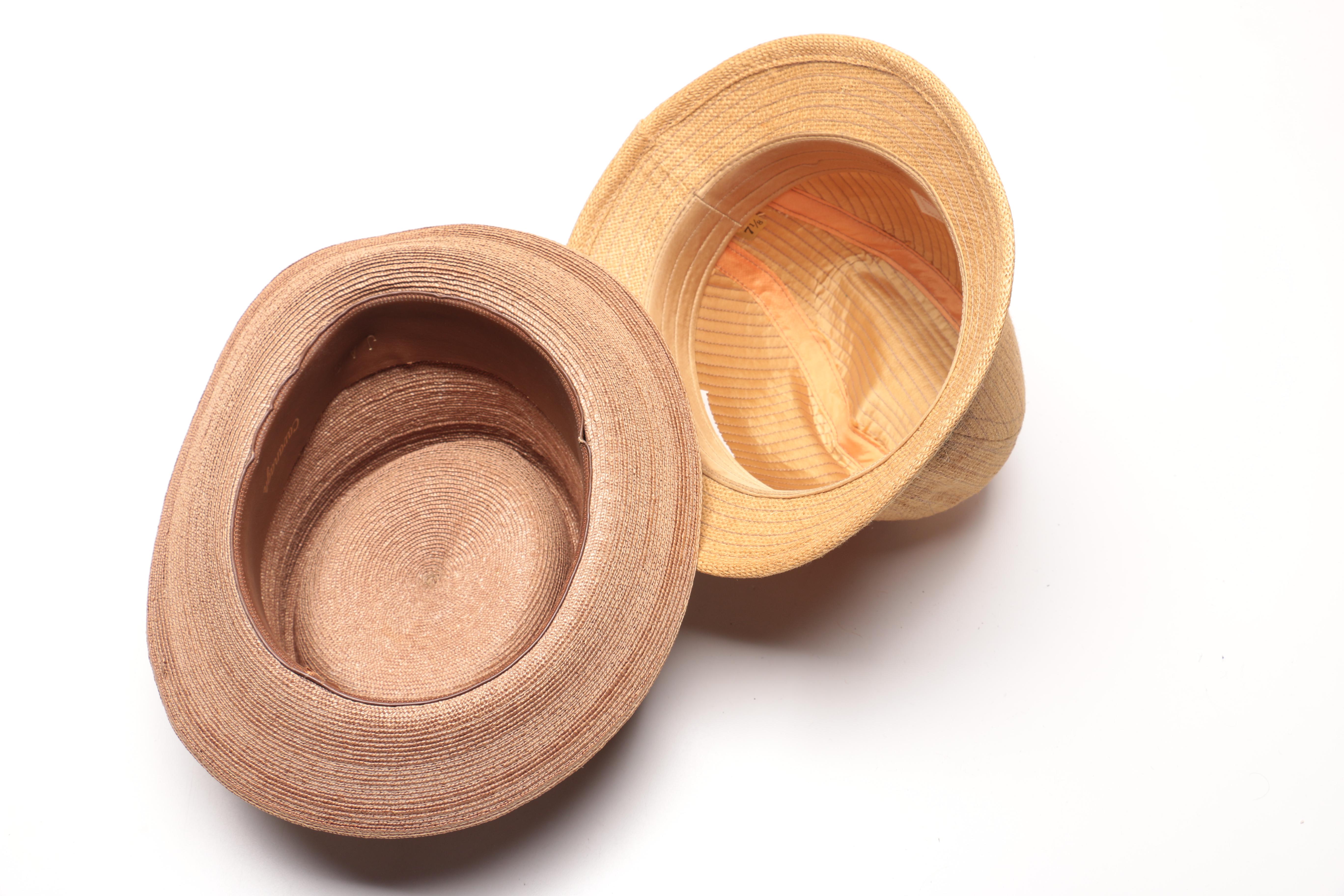 Men's Sun Hats featuring Cavanagh