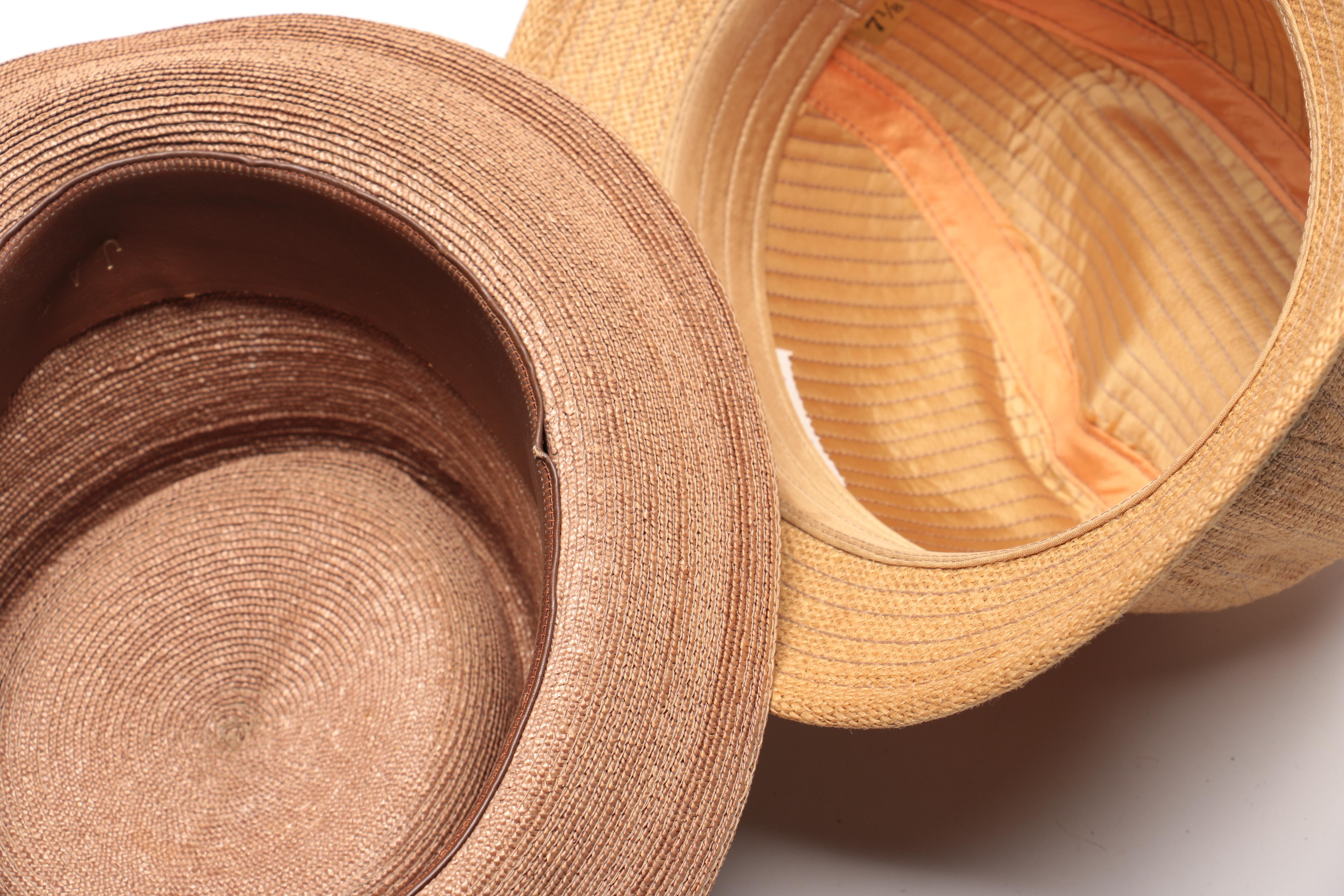 Men's Sun Hats featuring Cavanagh