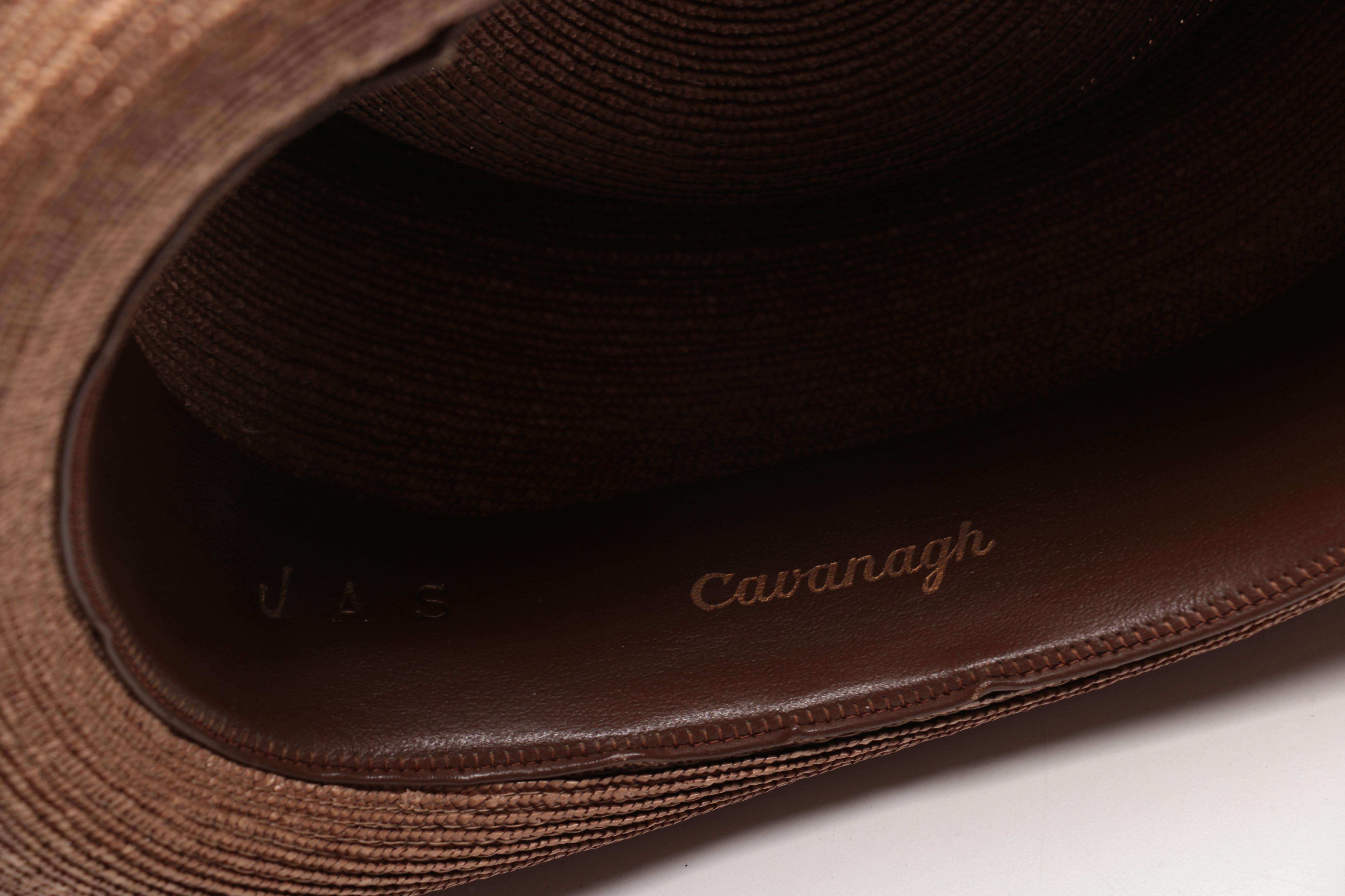 Men's Sun Hats featuring Cavanagh