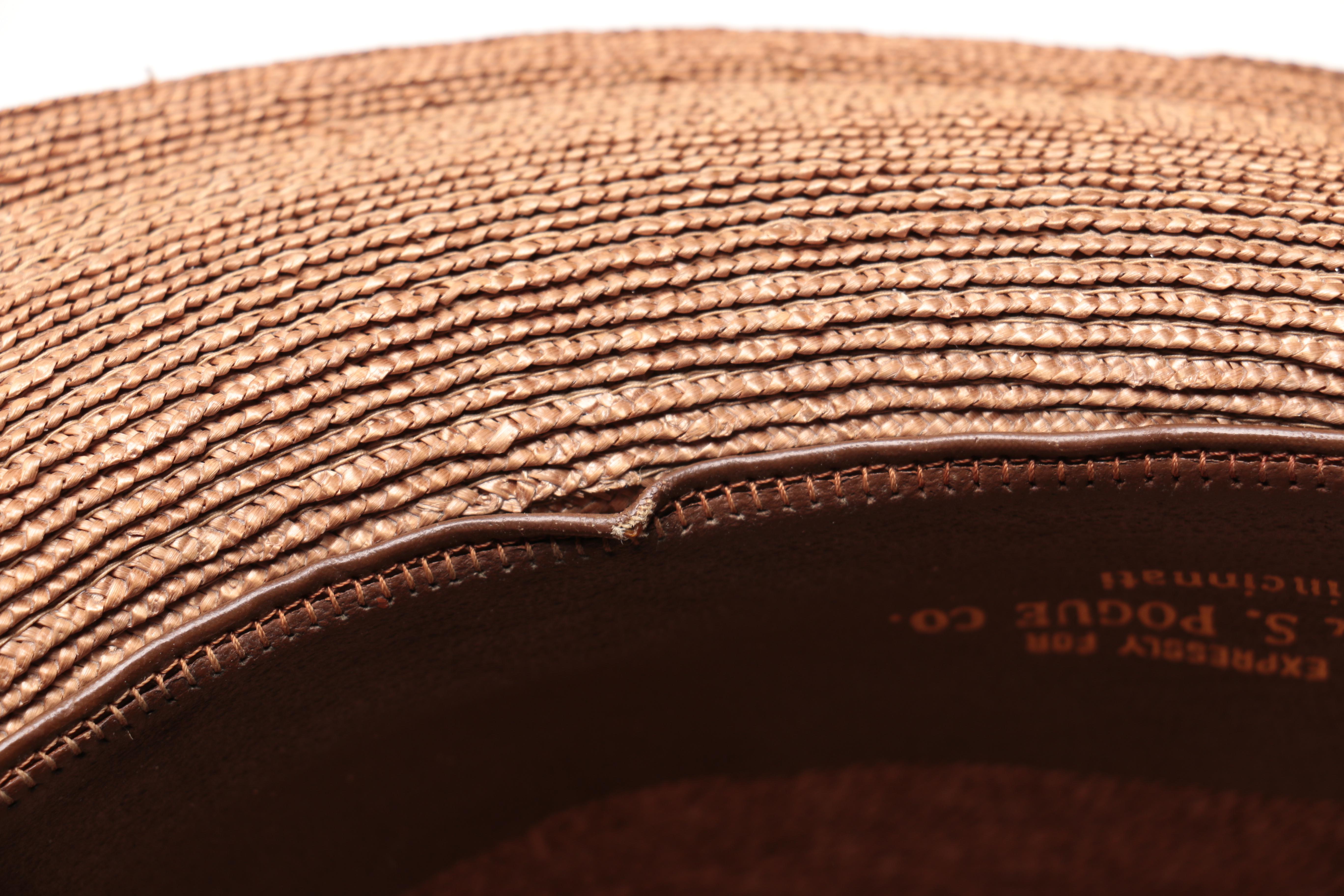 Men's Sun Hats featuring Cavanagh