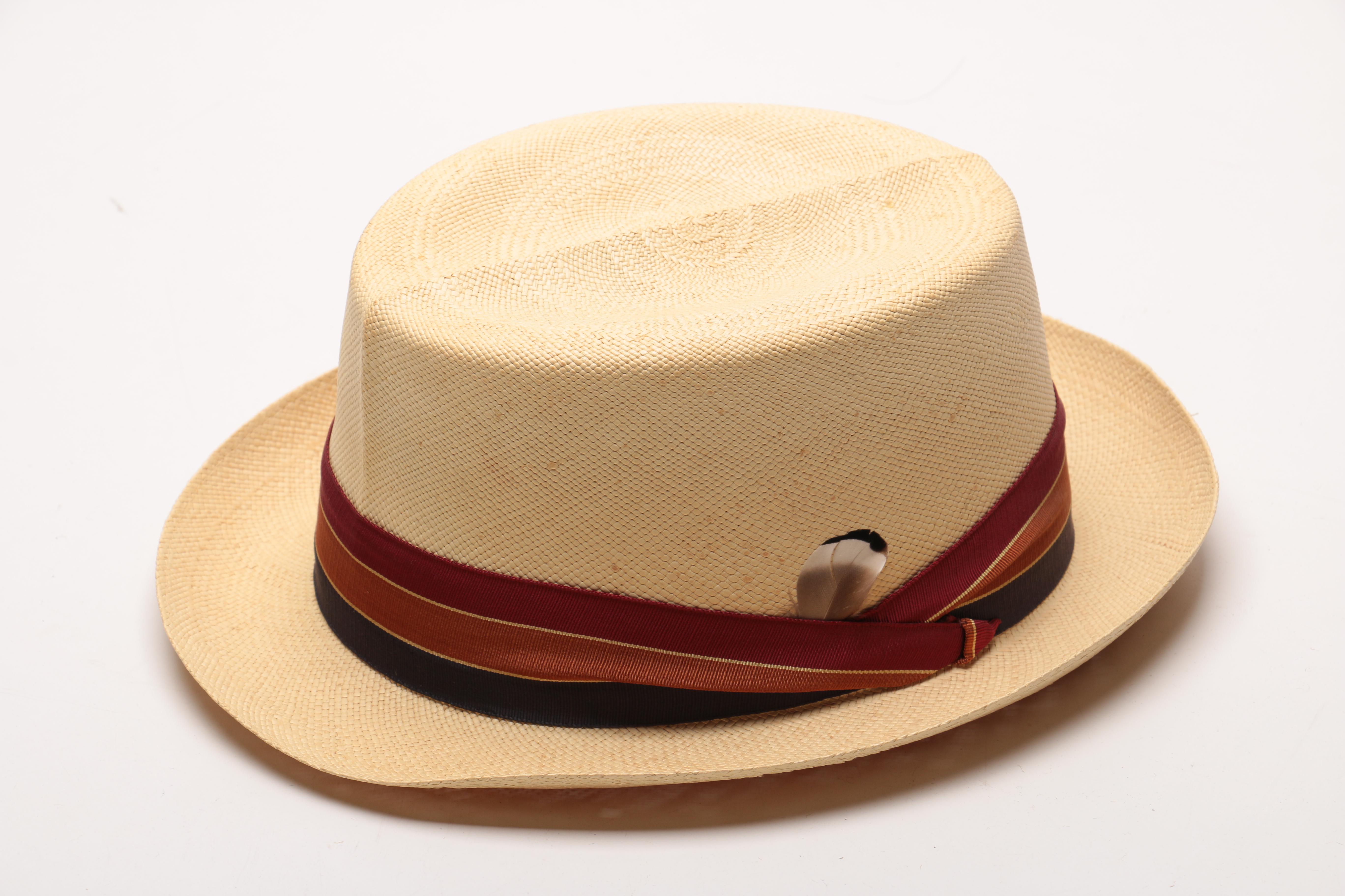 Men's Sun Hats featuring Cavanagh