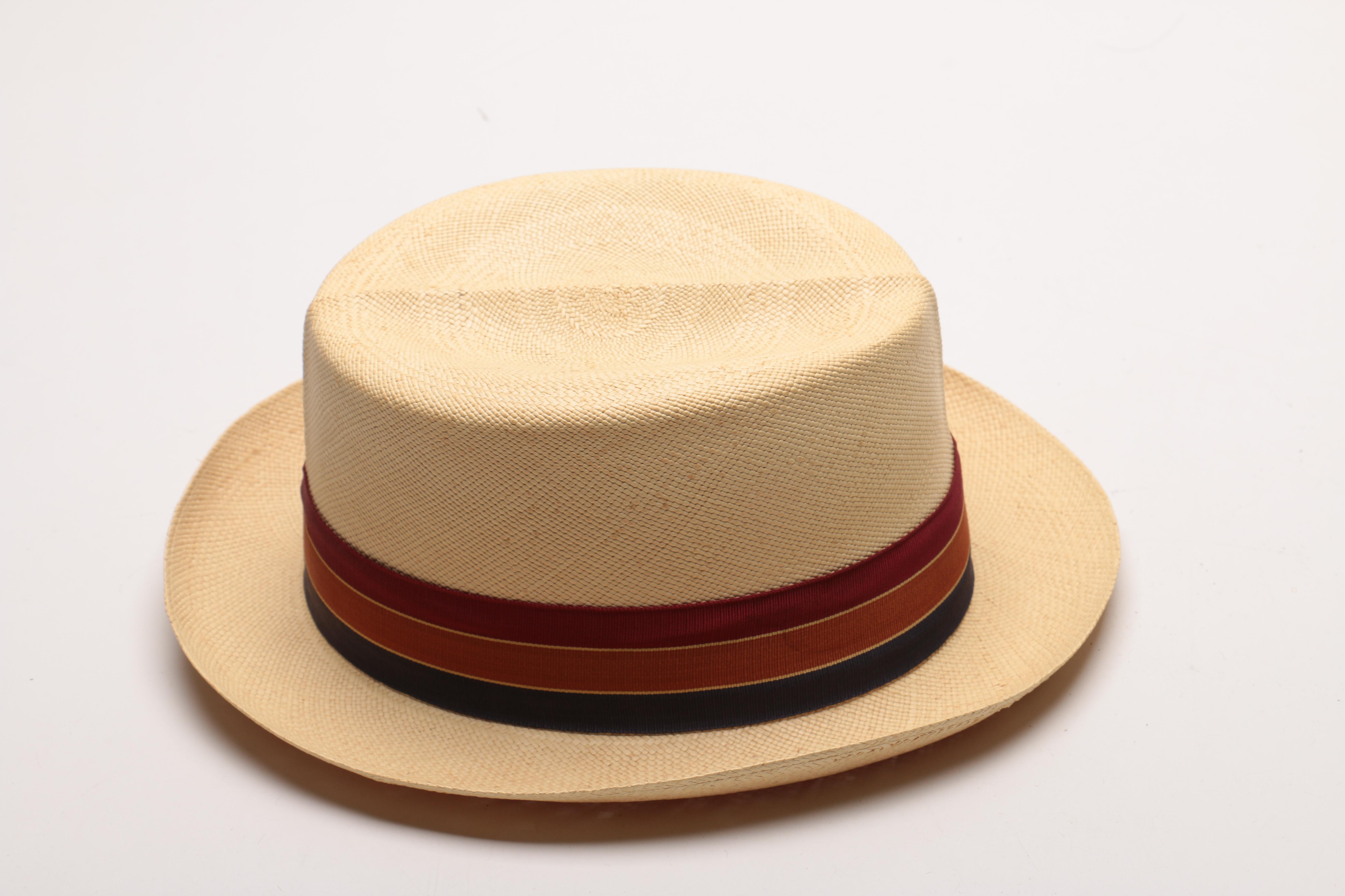 Men's Sun Hats featuring Cavanagh