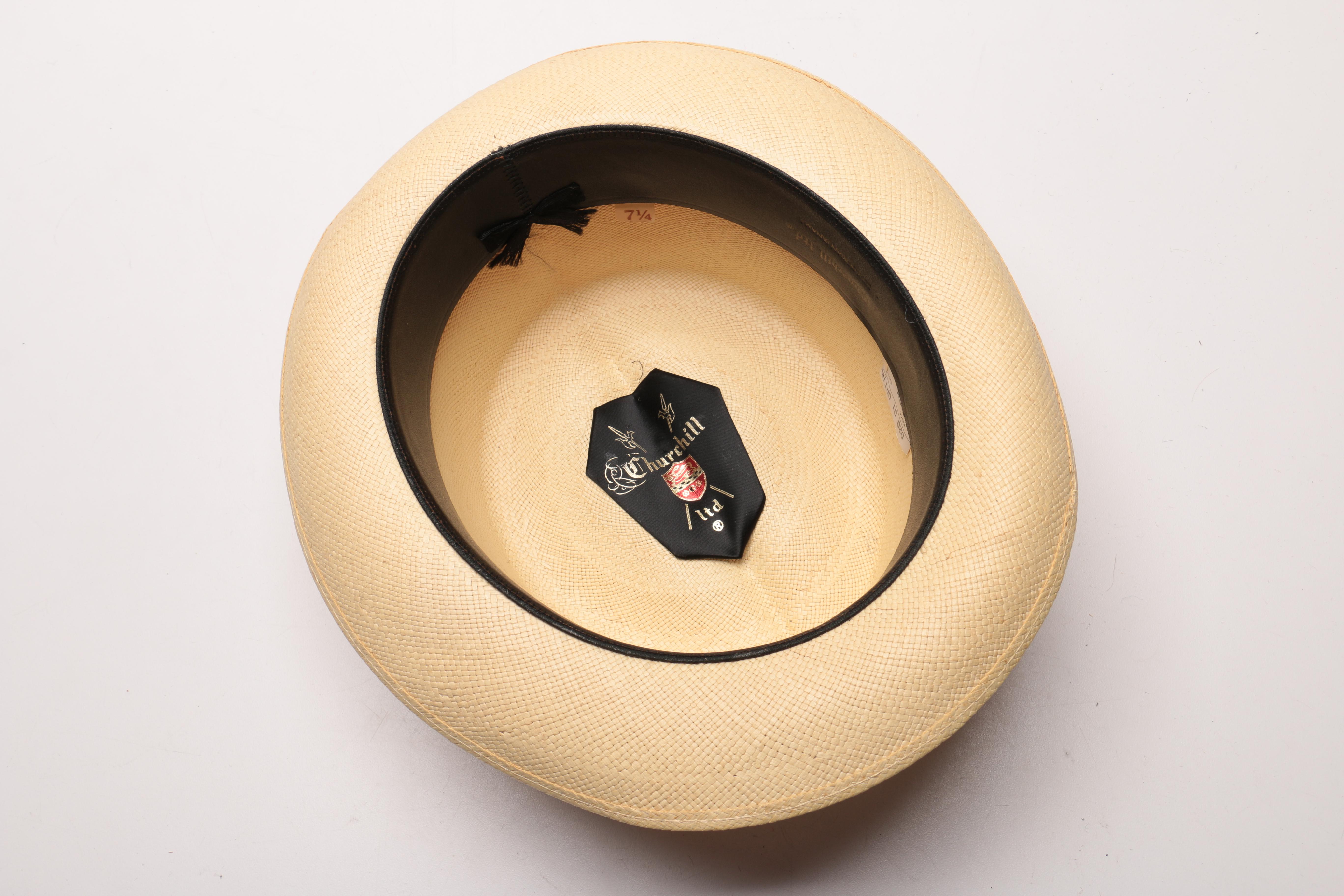 Men's Sun Hats featuring Cavanagh