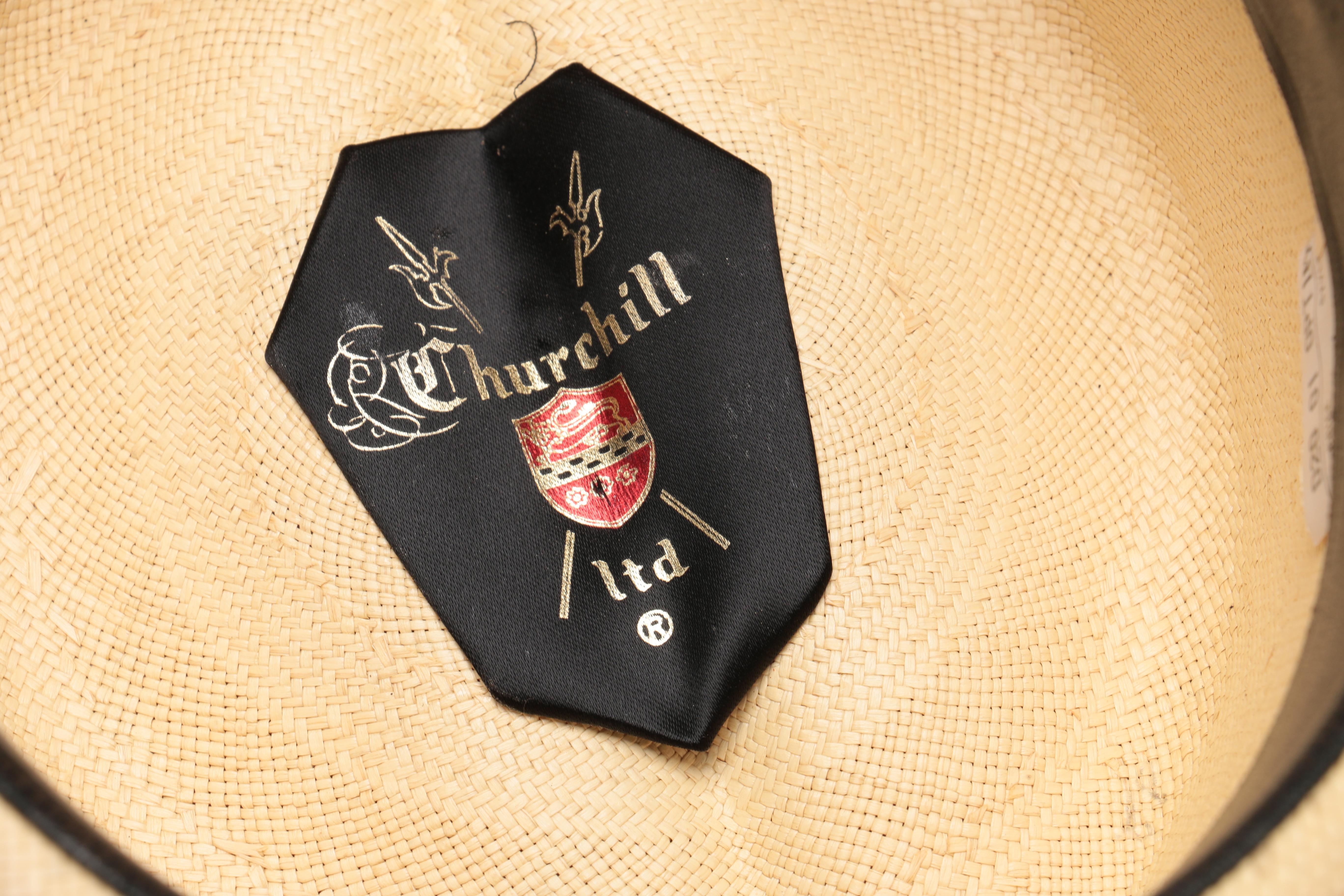 Men's Sun Hats featuring Cavanagh