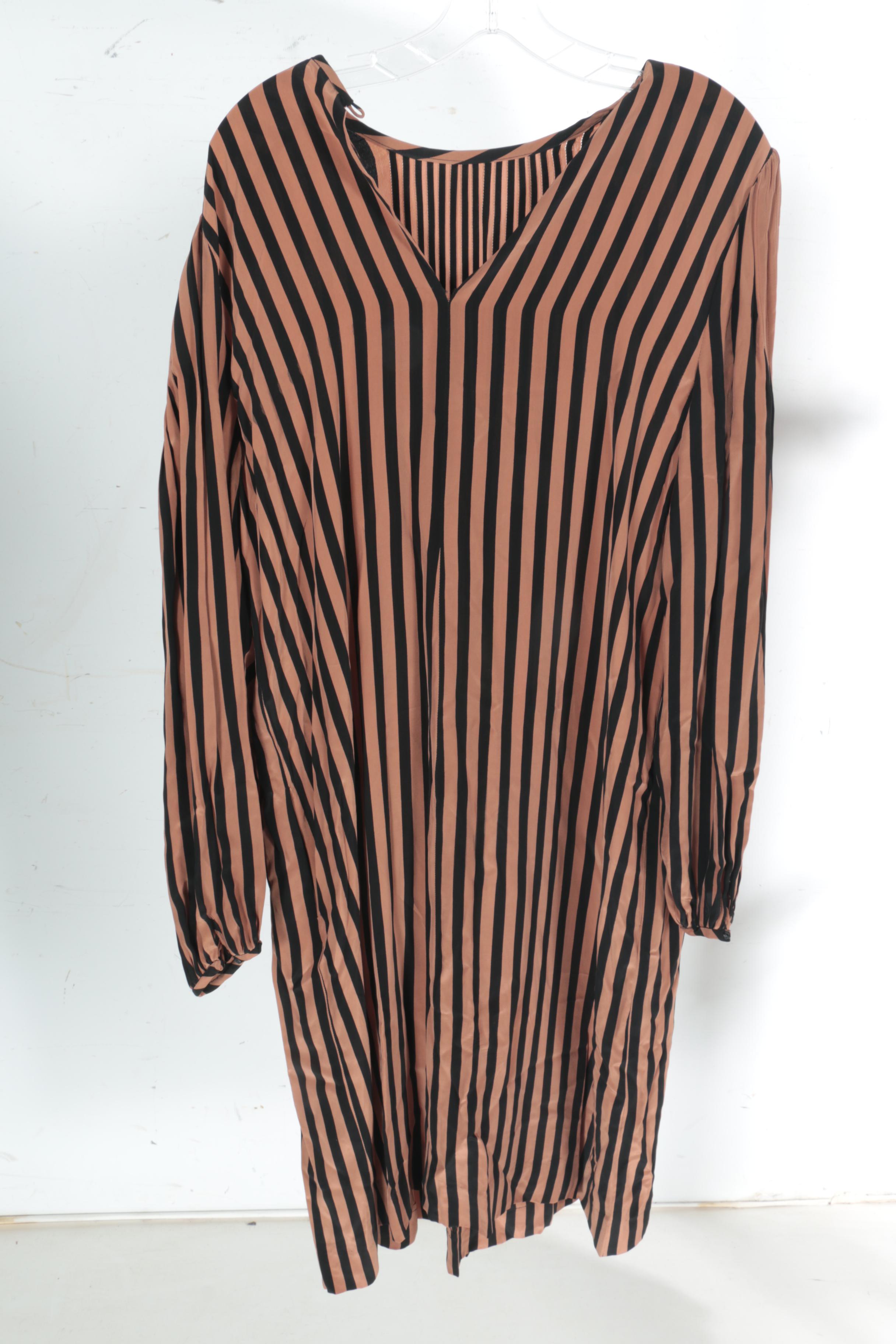 Women's Vintage Clothing Including Armonia Made in Italy