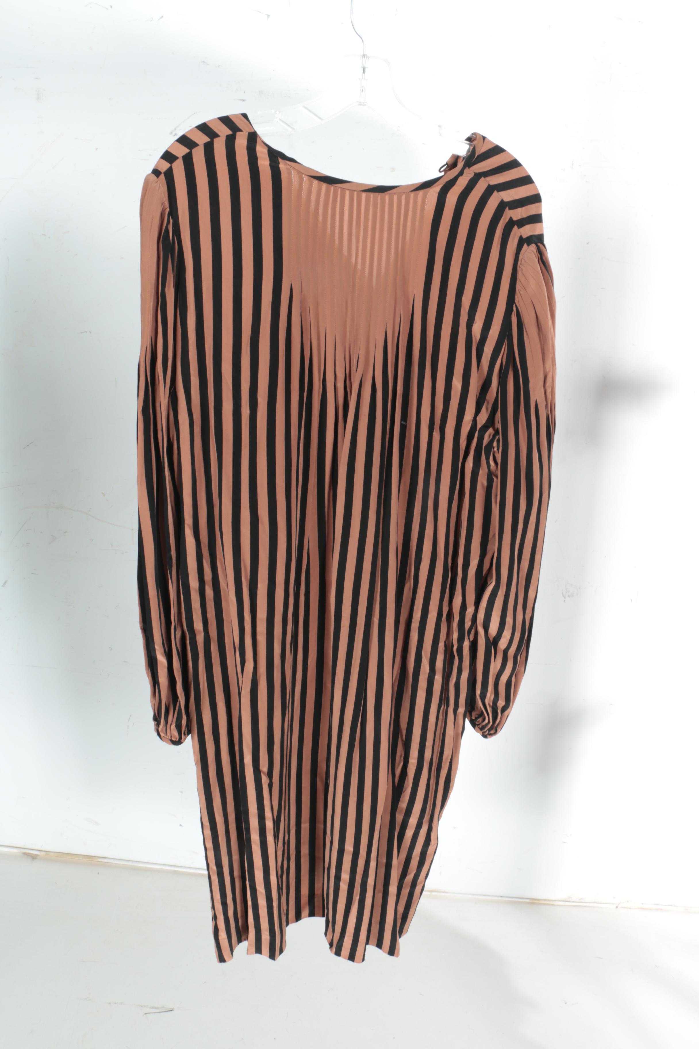 Women's Vintage Clothing Including Armonia Made in Italy