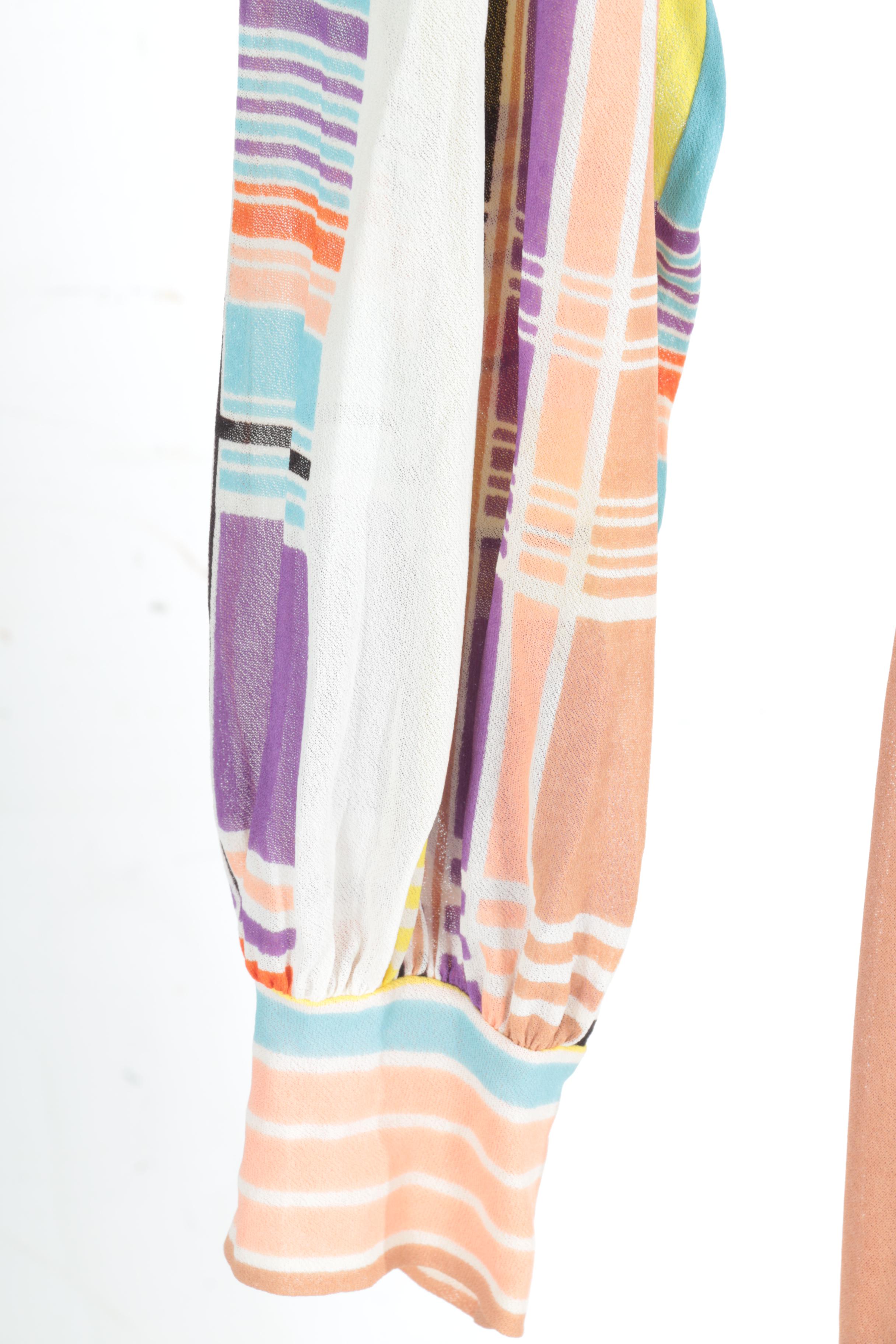 Women's Vintage Clothing Including Armonia Made in Italy