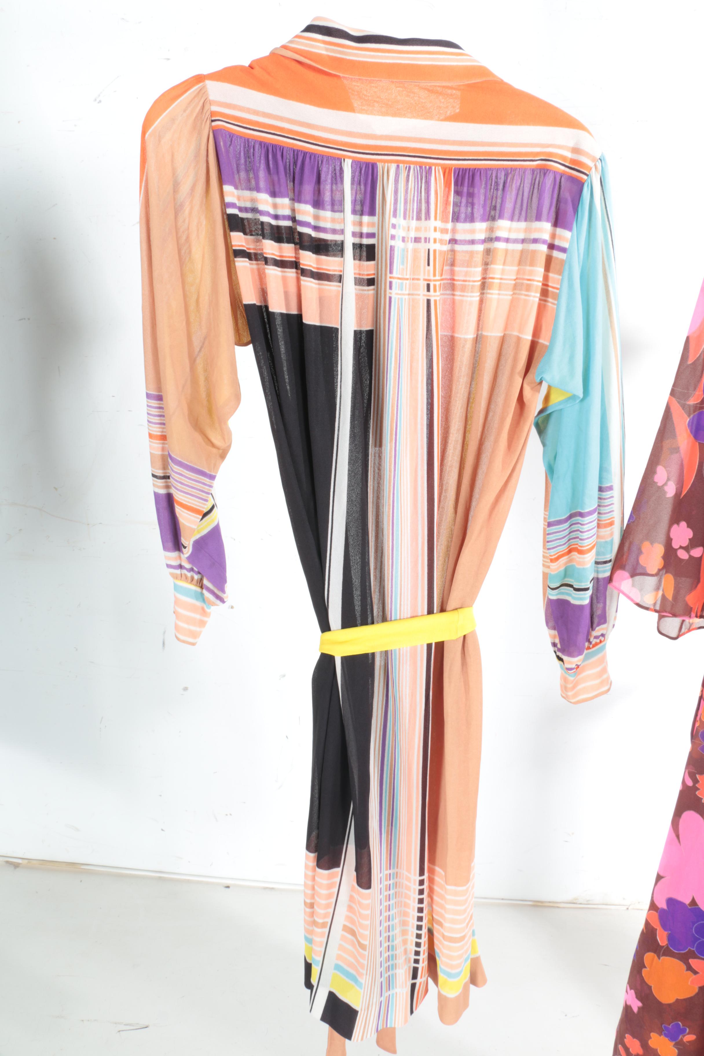 Women's Vintage Clothing Including Armonia Made in Italy