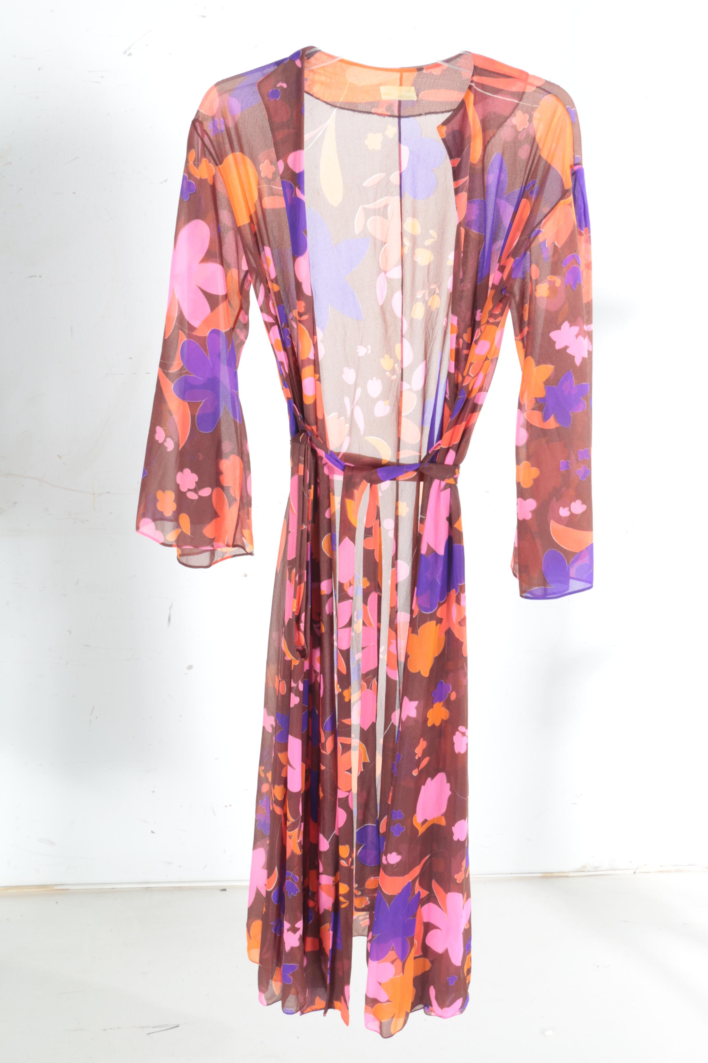 Women's Vintage Clothing Including Armonia Made in Italy