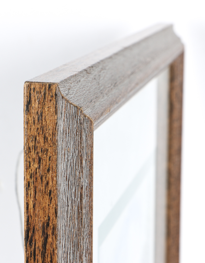 Kawana Hutson Watercolor Painting on Paper Coastal Landscape