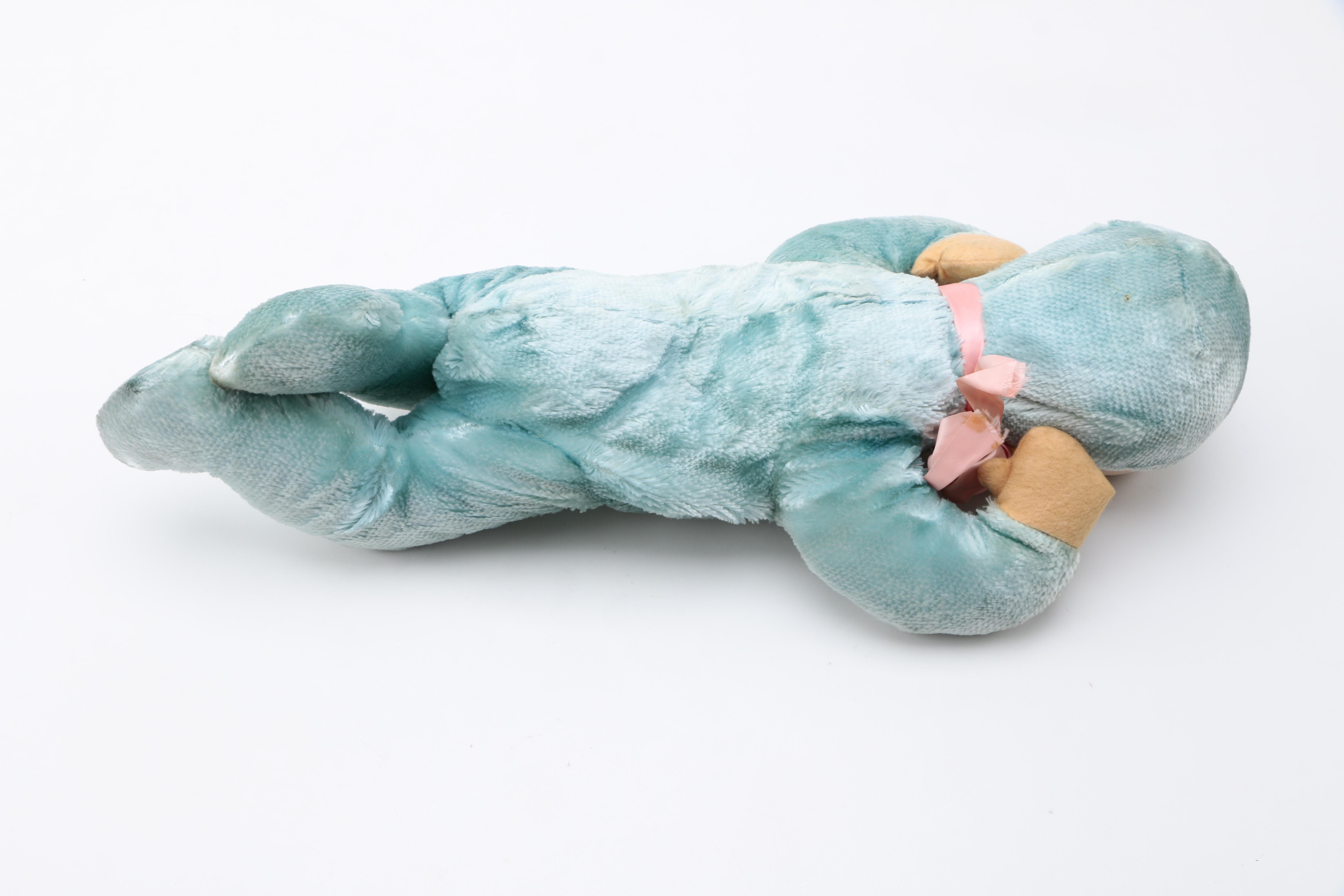 Dolls Featuring 1950s-Era Knickerbocker Sleepy Head Doll