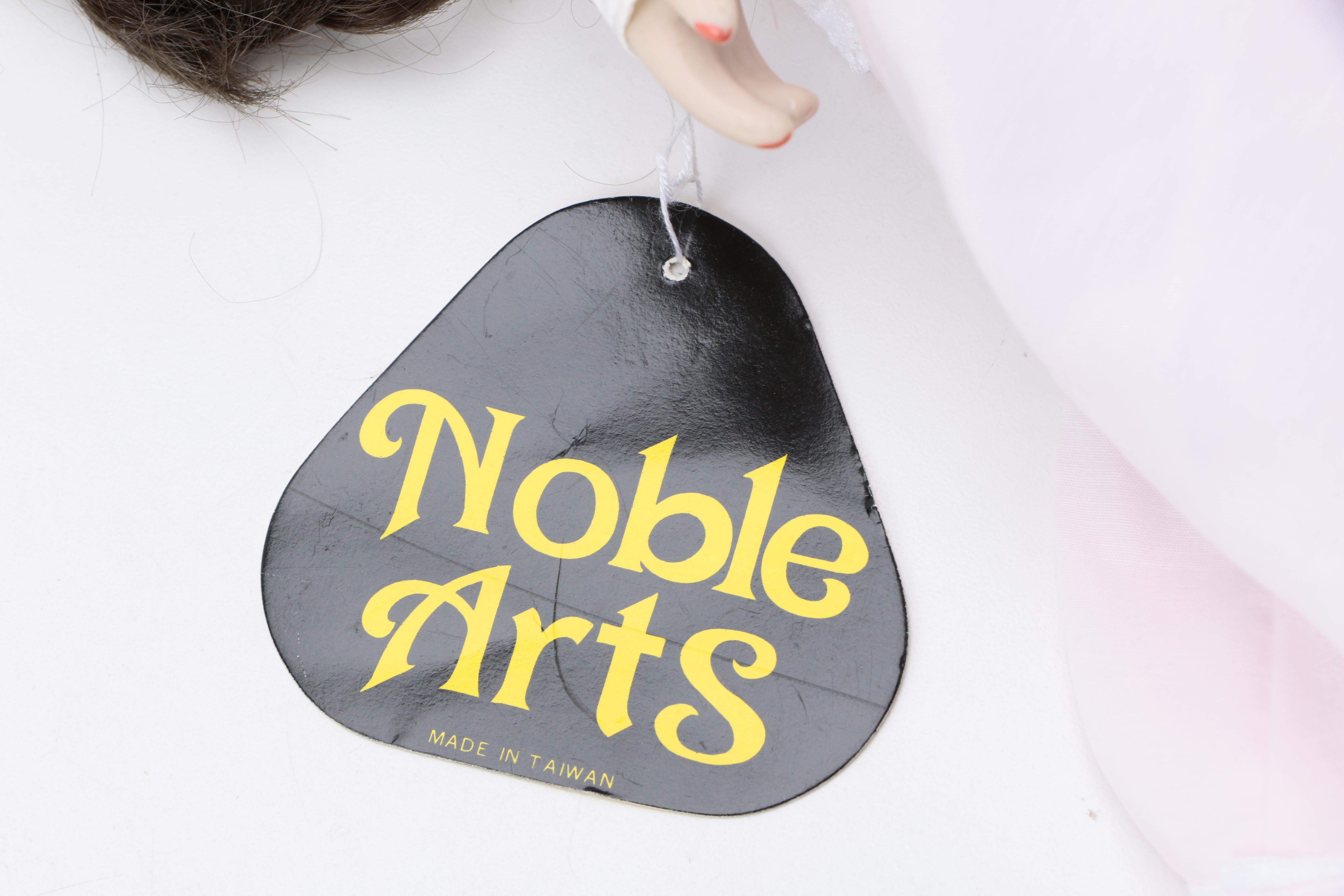 Dolls Featuring 1950s-Era Knickerbocker Sleepy Head Doll