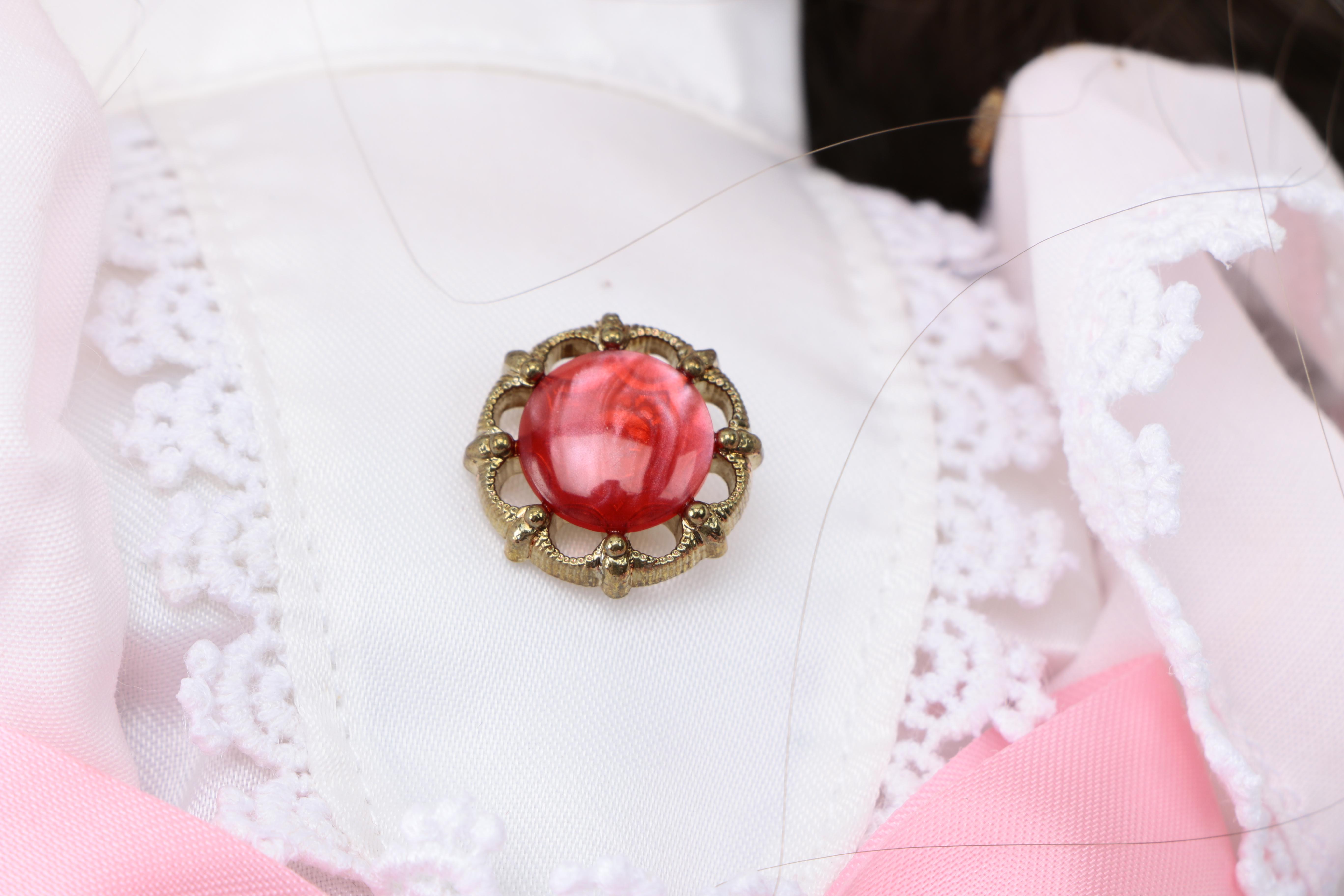 Dolls Featuring 1950s-Era Knickerbocker Sleepy Head Doll