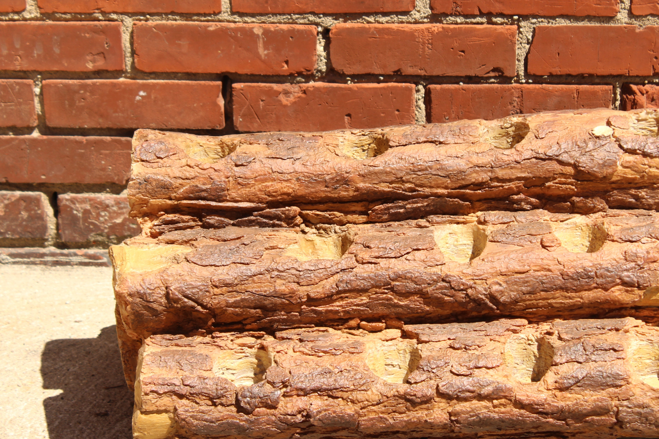 Decorative Fireplace Logs