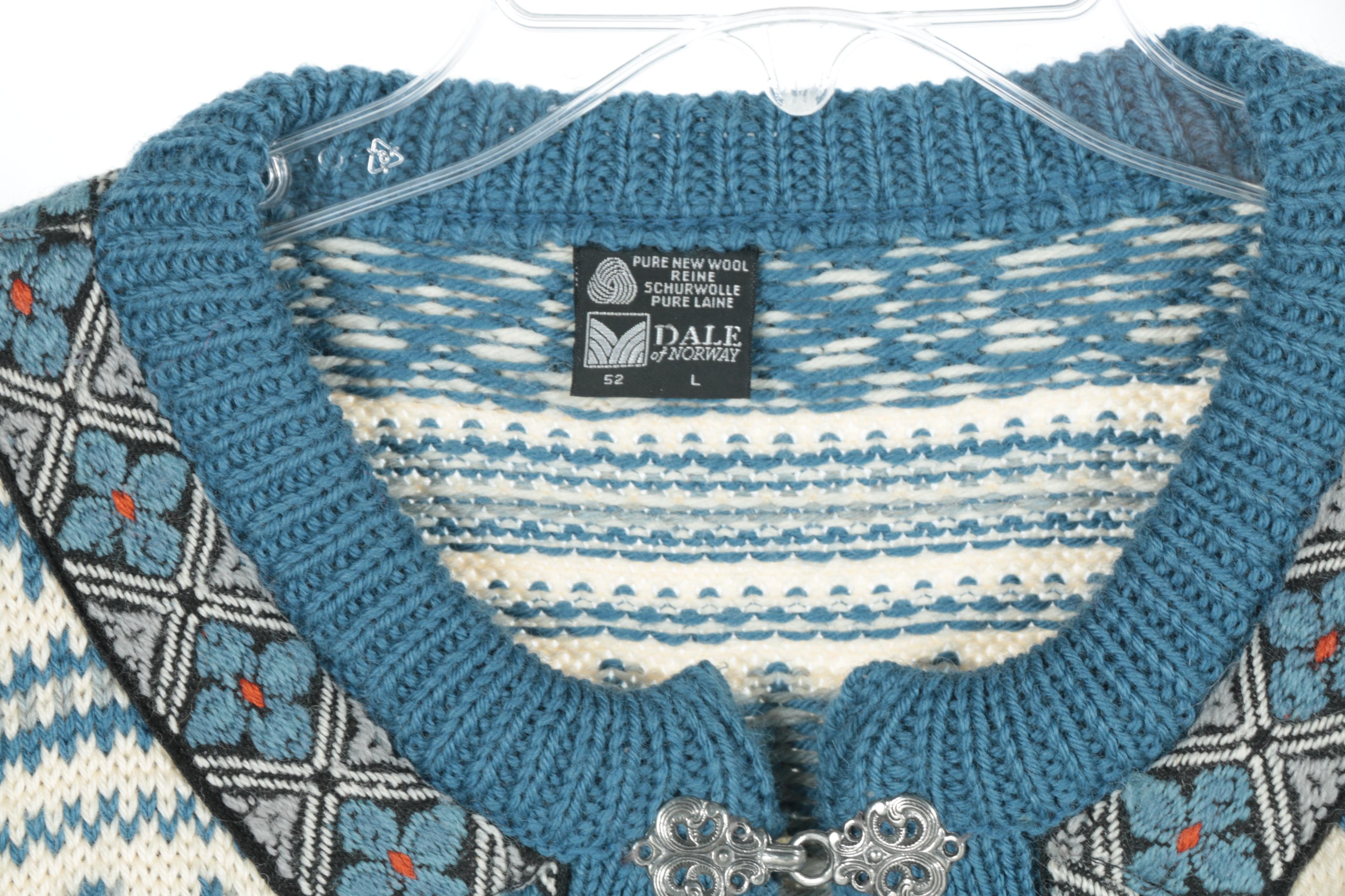 Sweaters and Outerwear Including Nordstrom Gallery