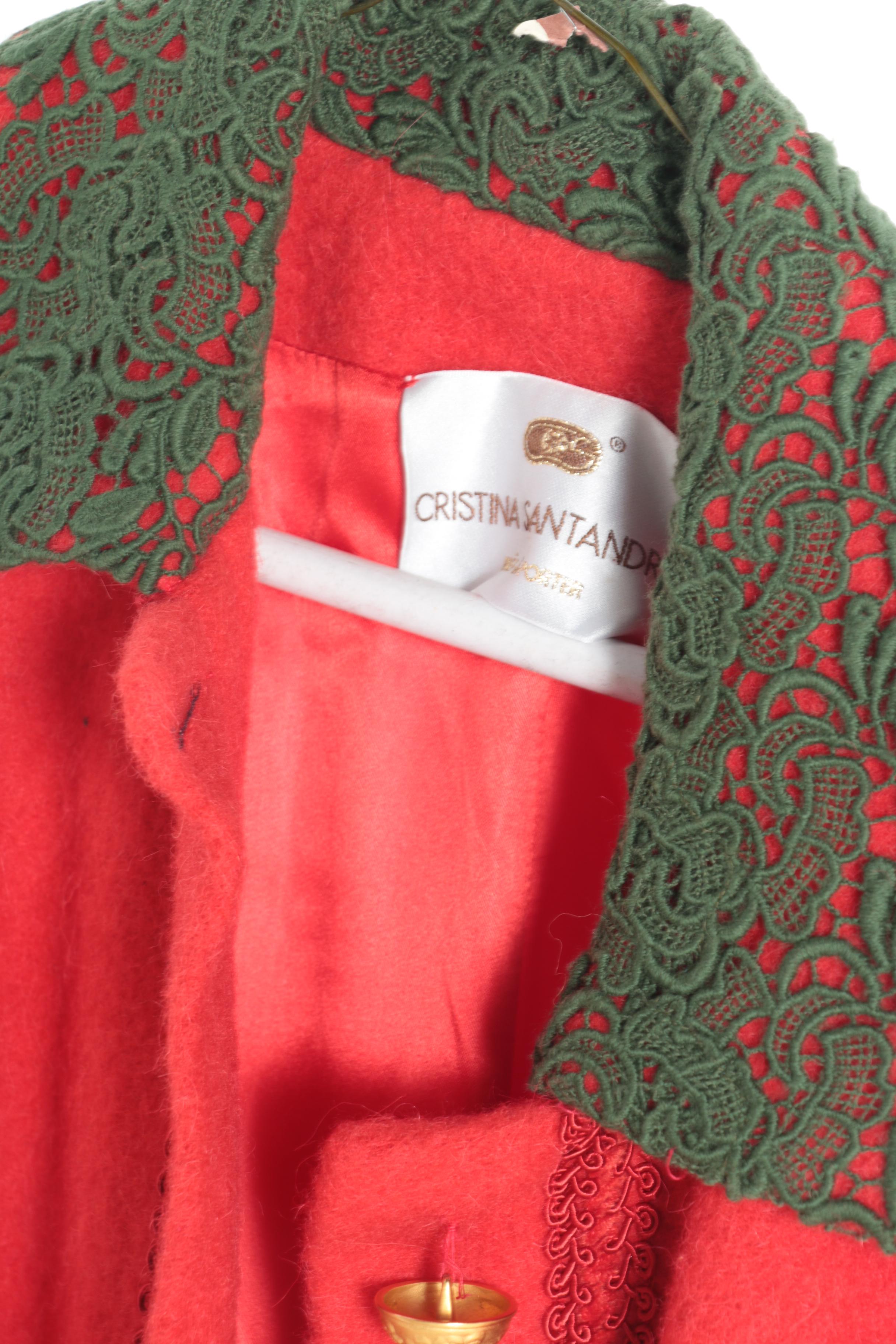 Sweaters and Outerwear Including Nordstrom Gallery