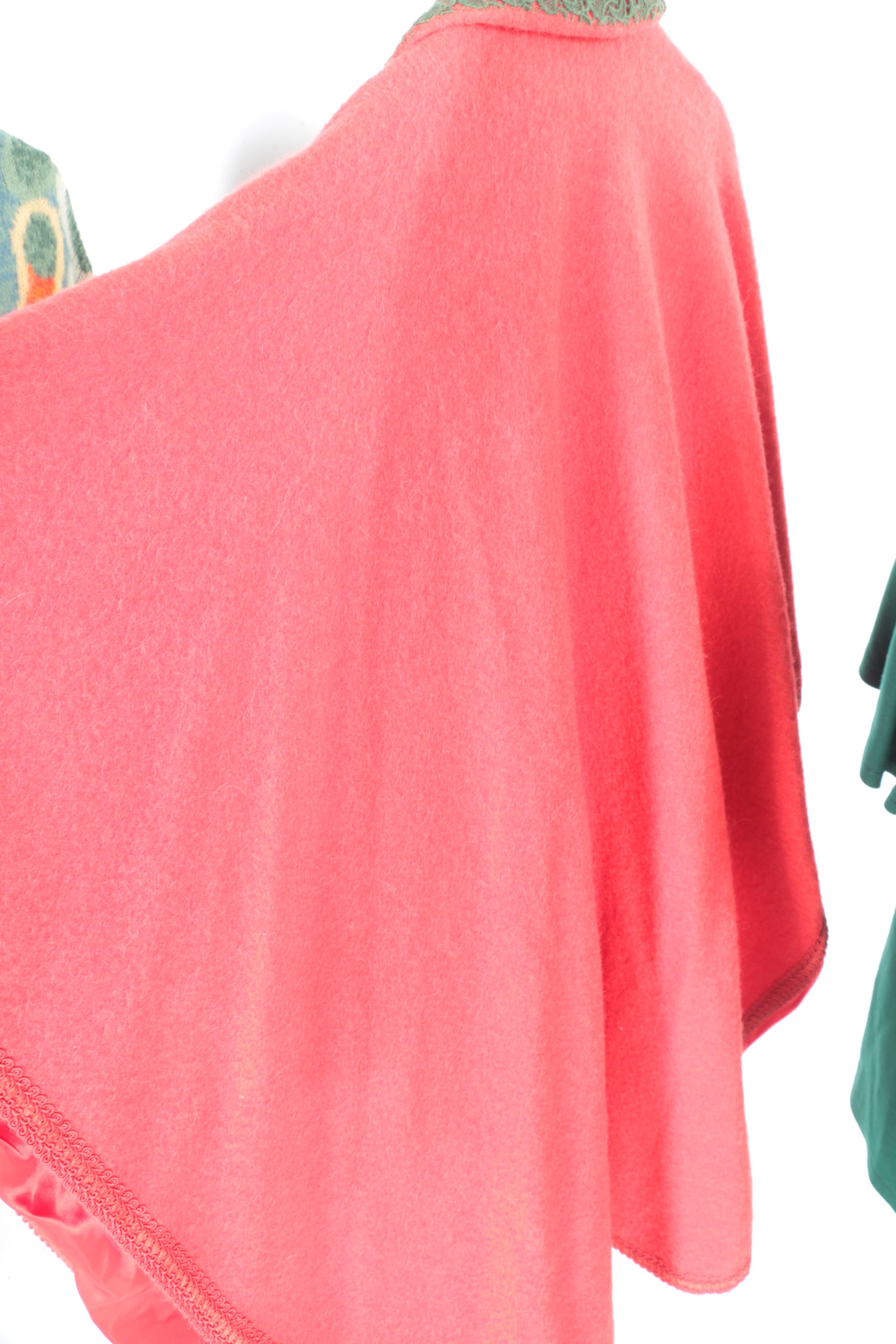 Sweaters and Outerwear Including Nordstrom Gallery