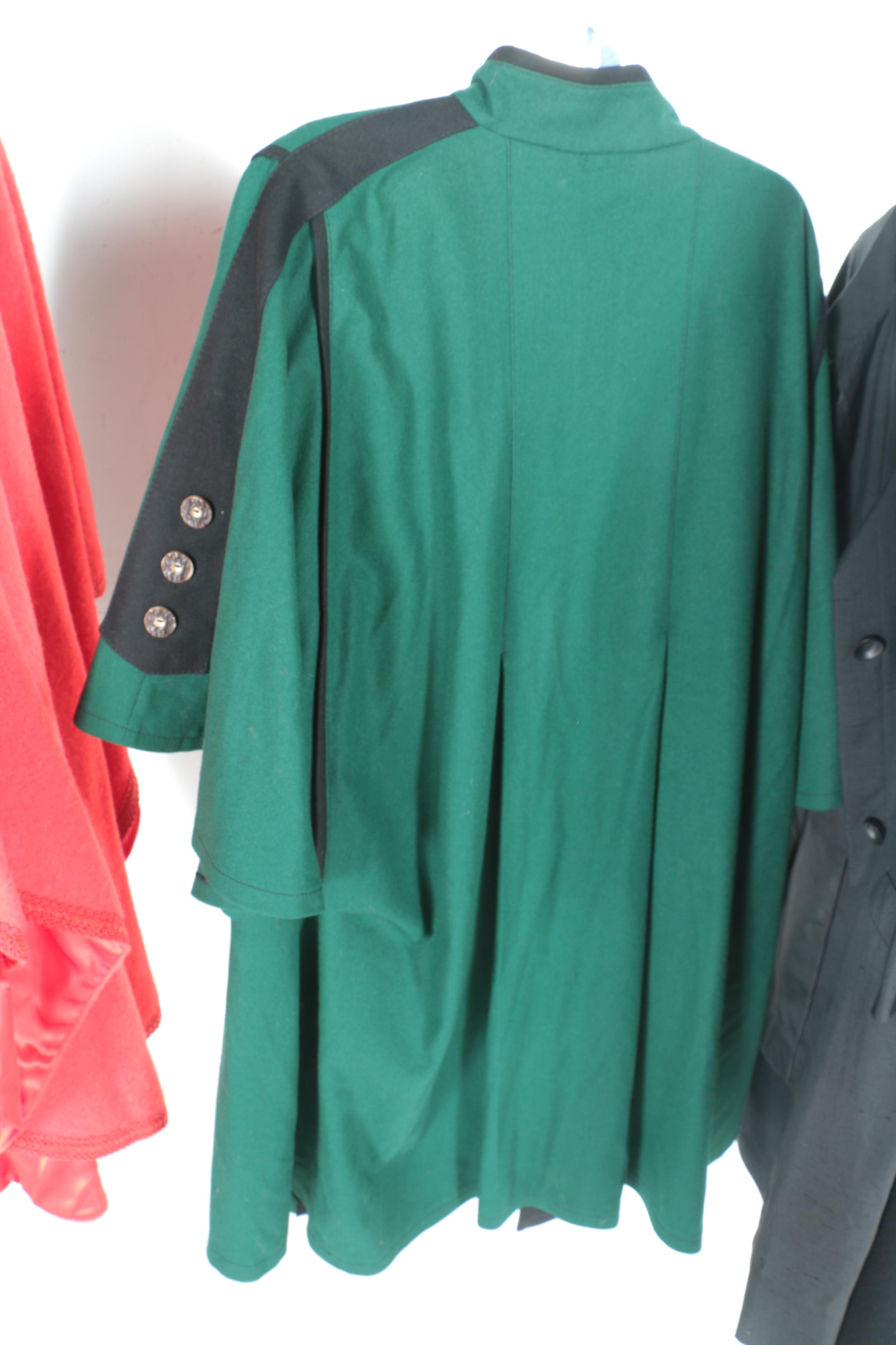 Sweaters and Outerwear Including Nordstrom Gallery