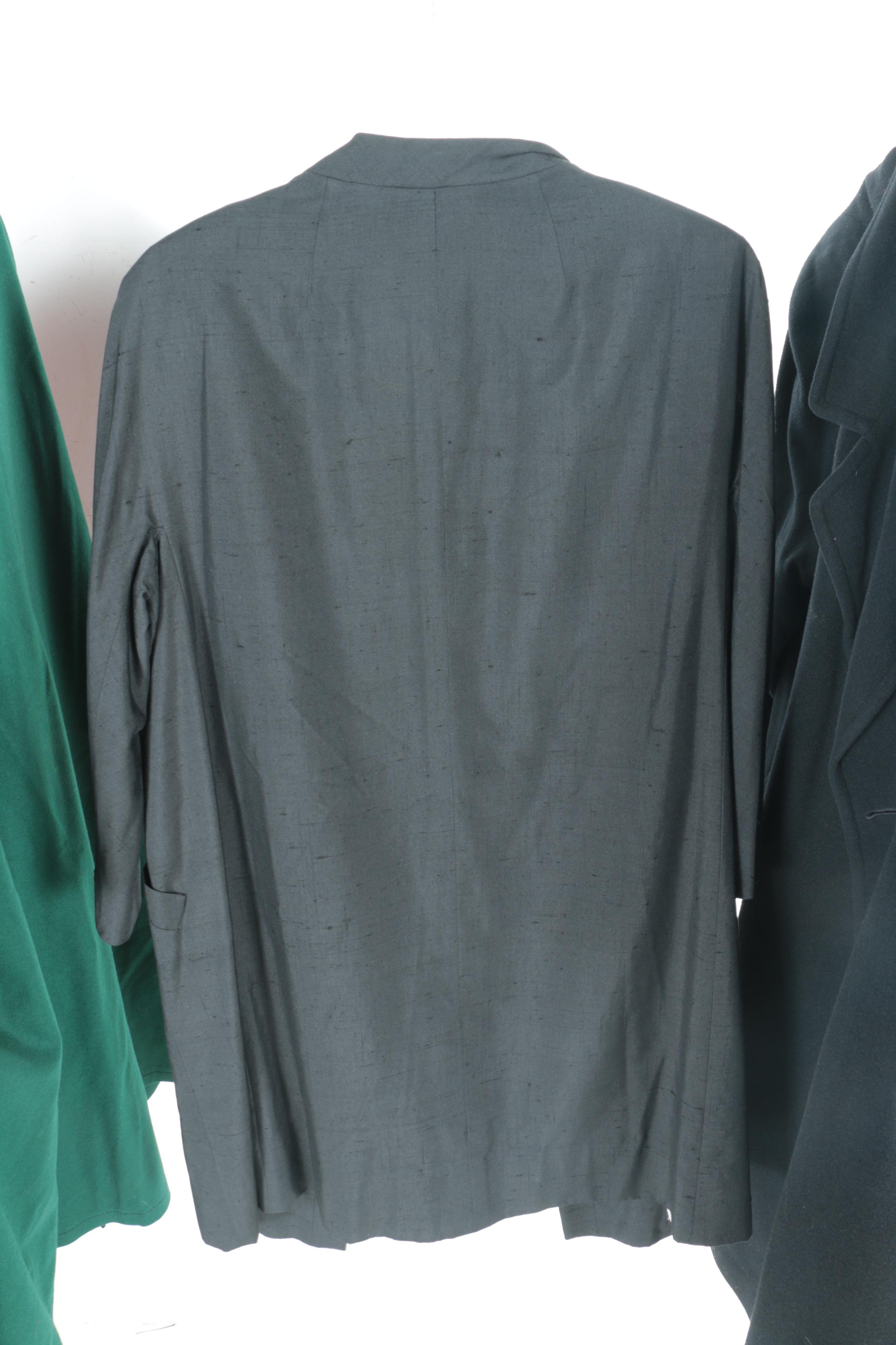 Sweaters and Outerwear Including Nordstrom Gallery