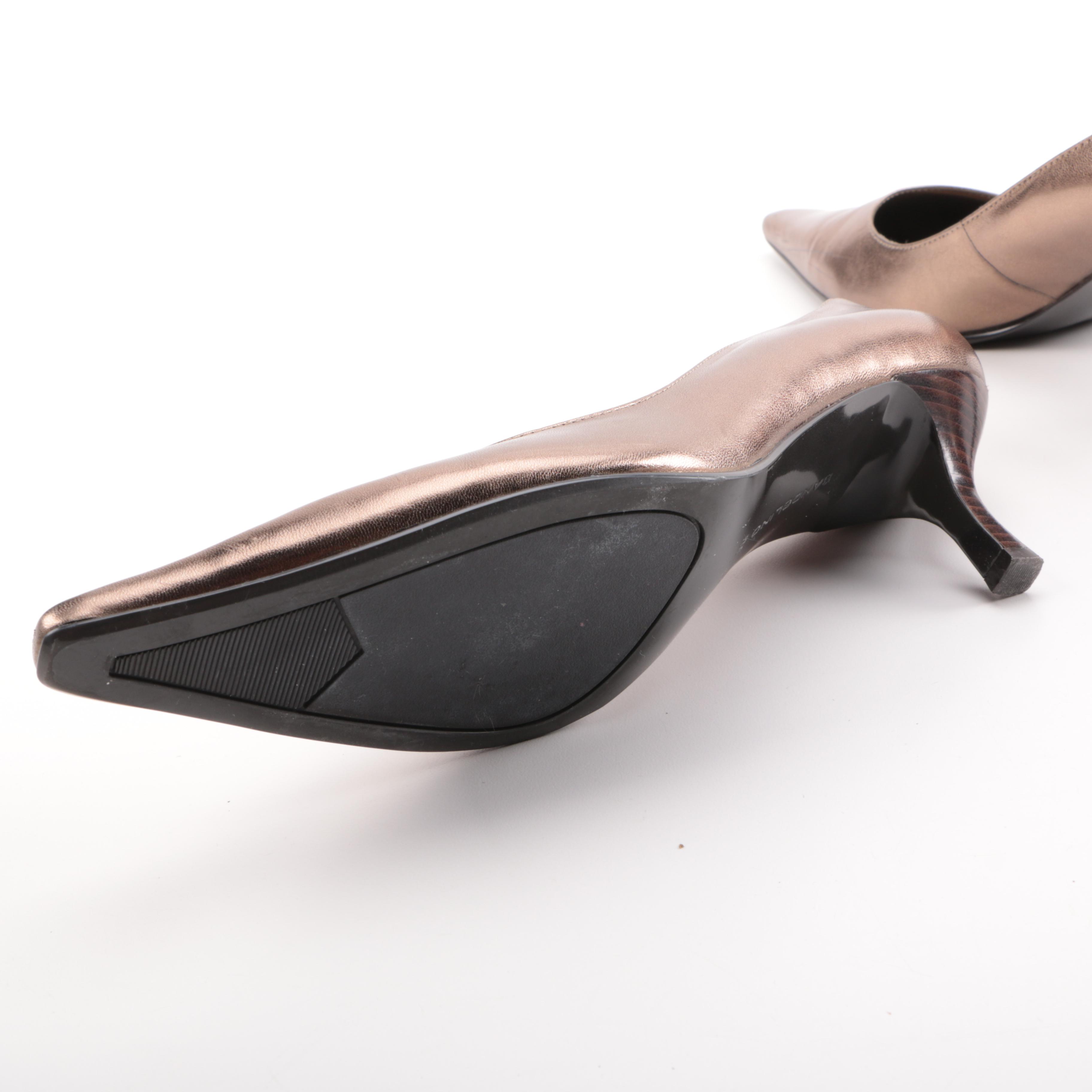 Nine West and Bandolino Women's Heels