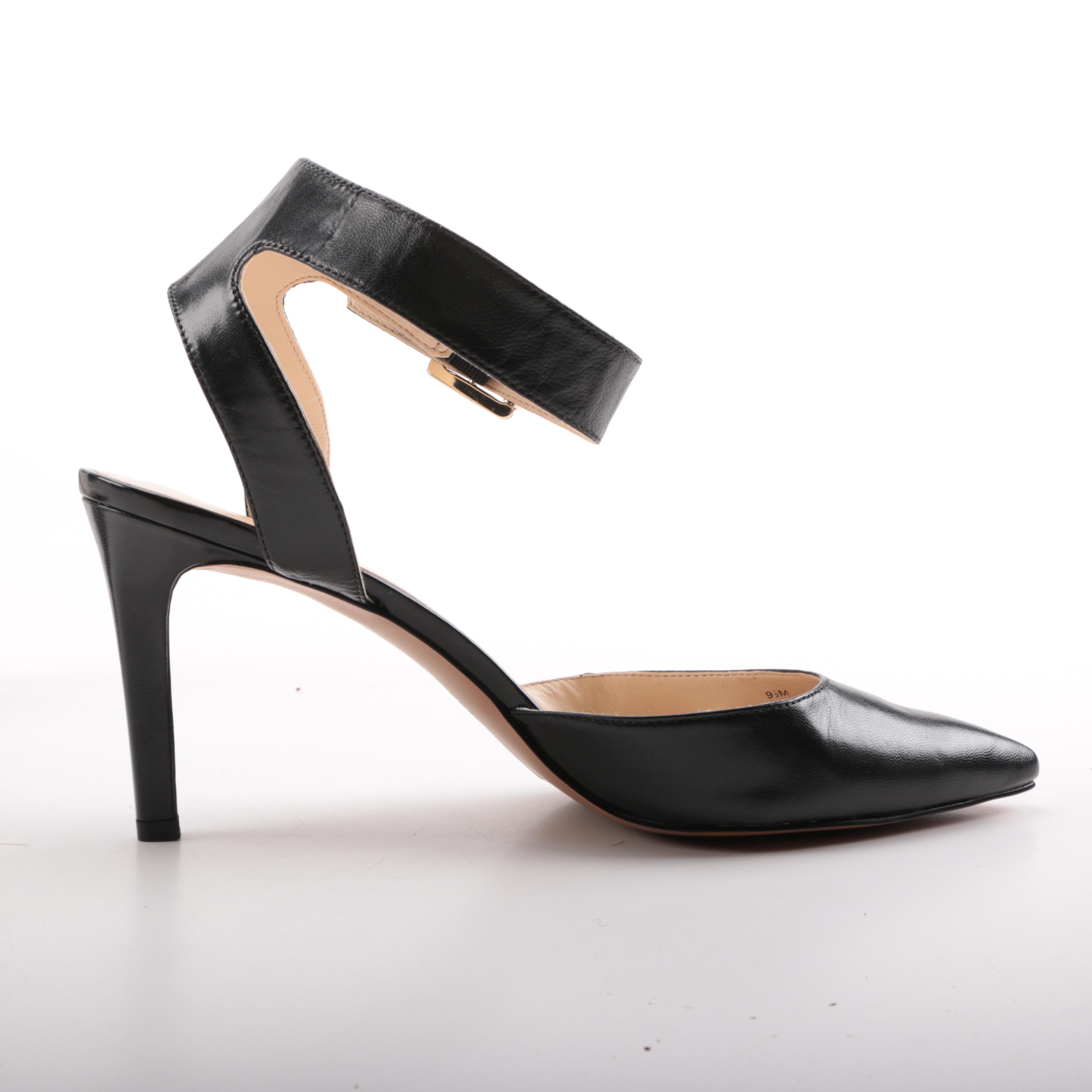 Nine West and Bandolino Women's Heels