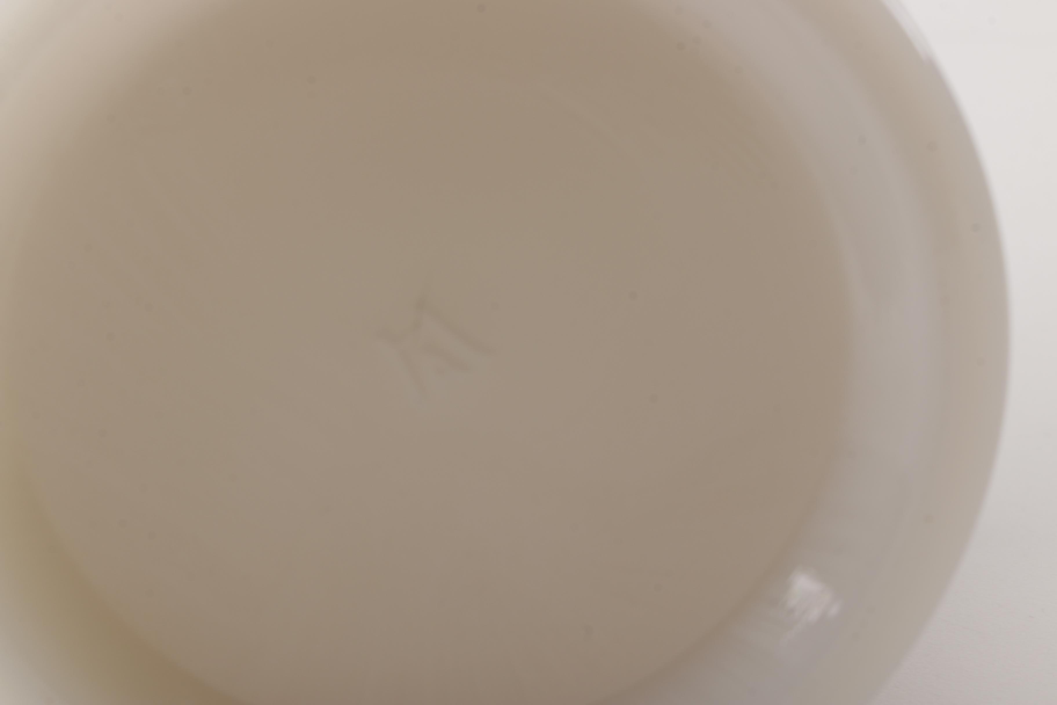 Vintage Apothecary Jars and Yellow Depression Glass Serveware