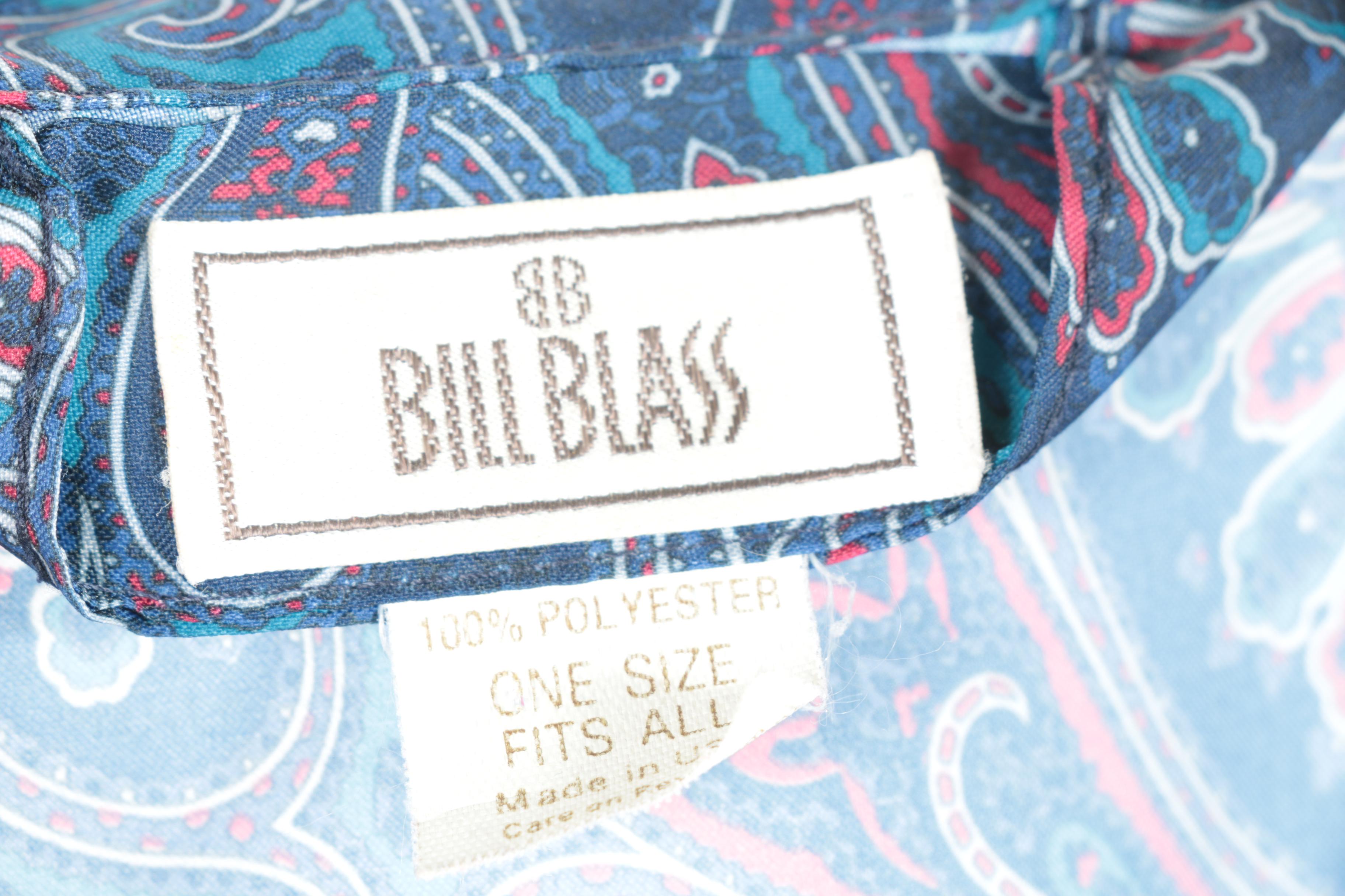 Women's Sleepwear Robes Including Bill Blass