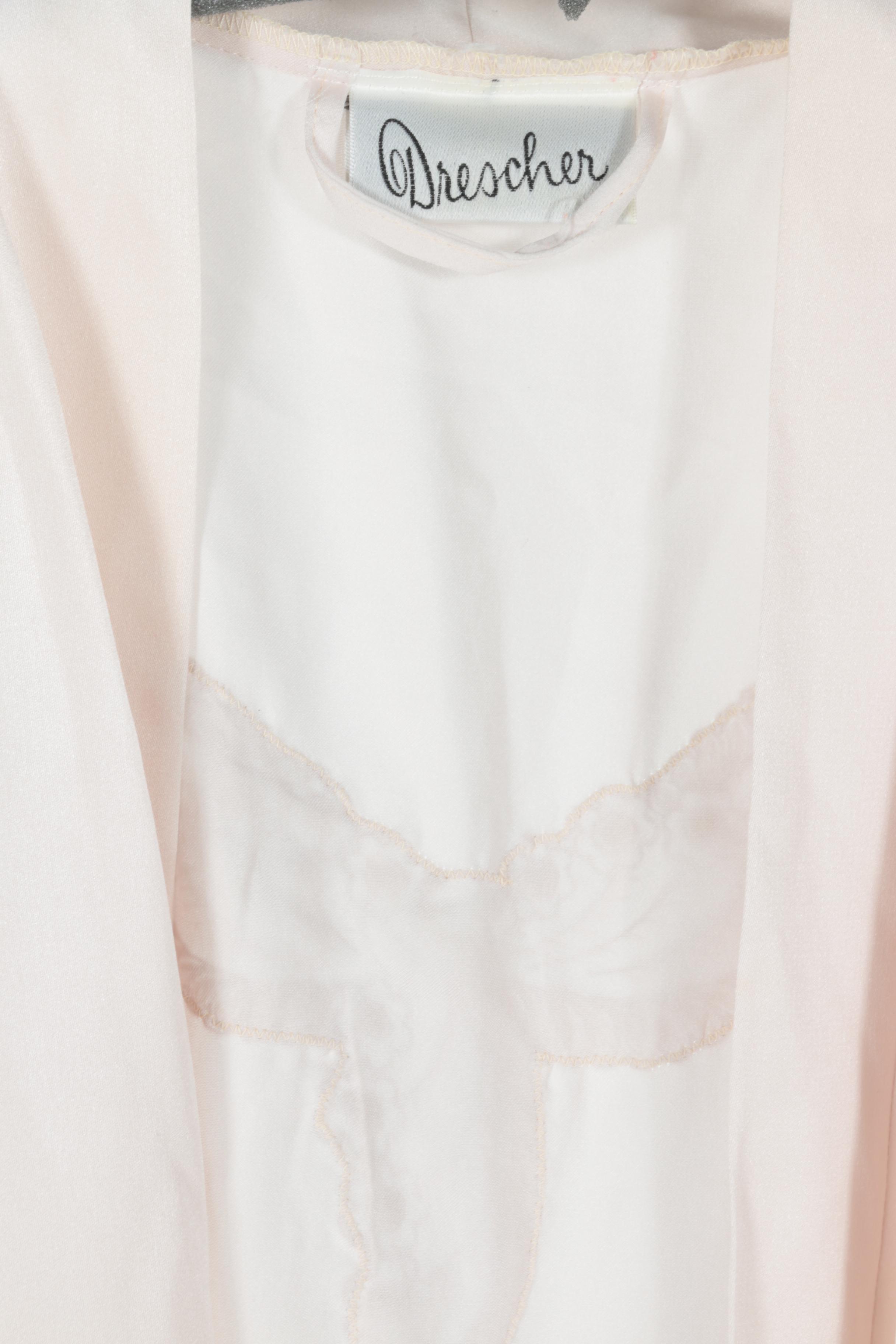 Women's Sleepwear Robes Including Bill Blass