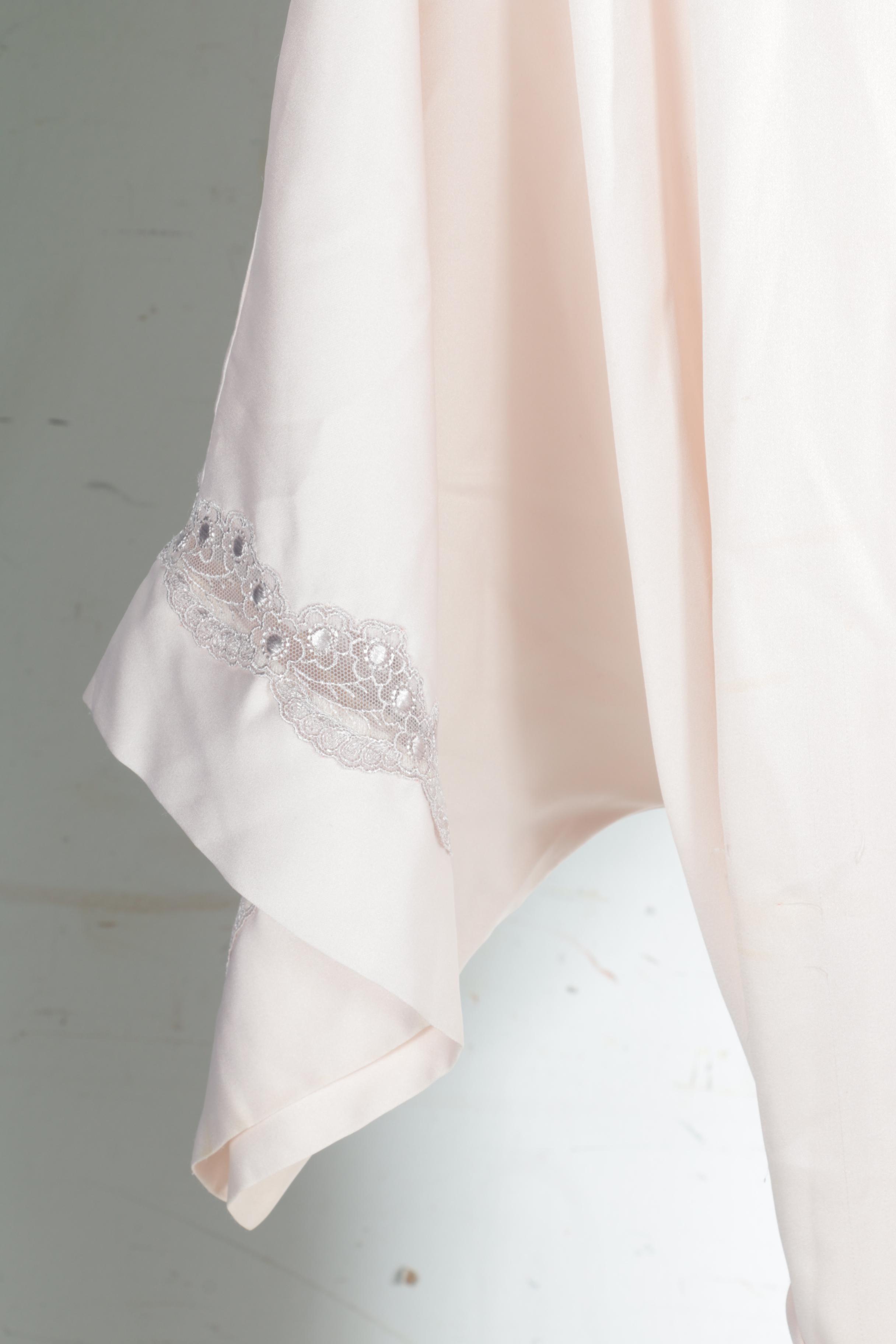 Women's Sleepwear Robes Including Bill Blass