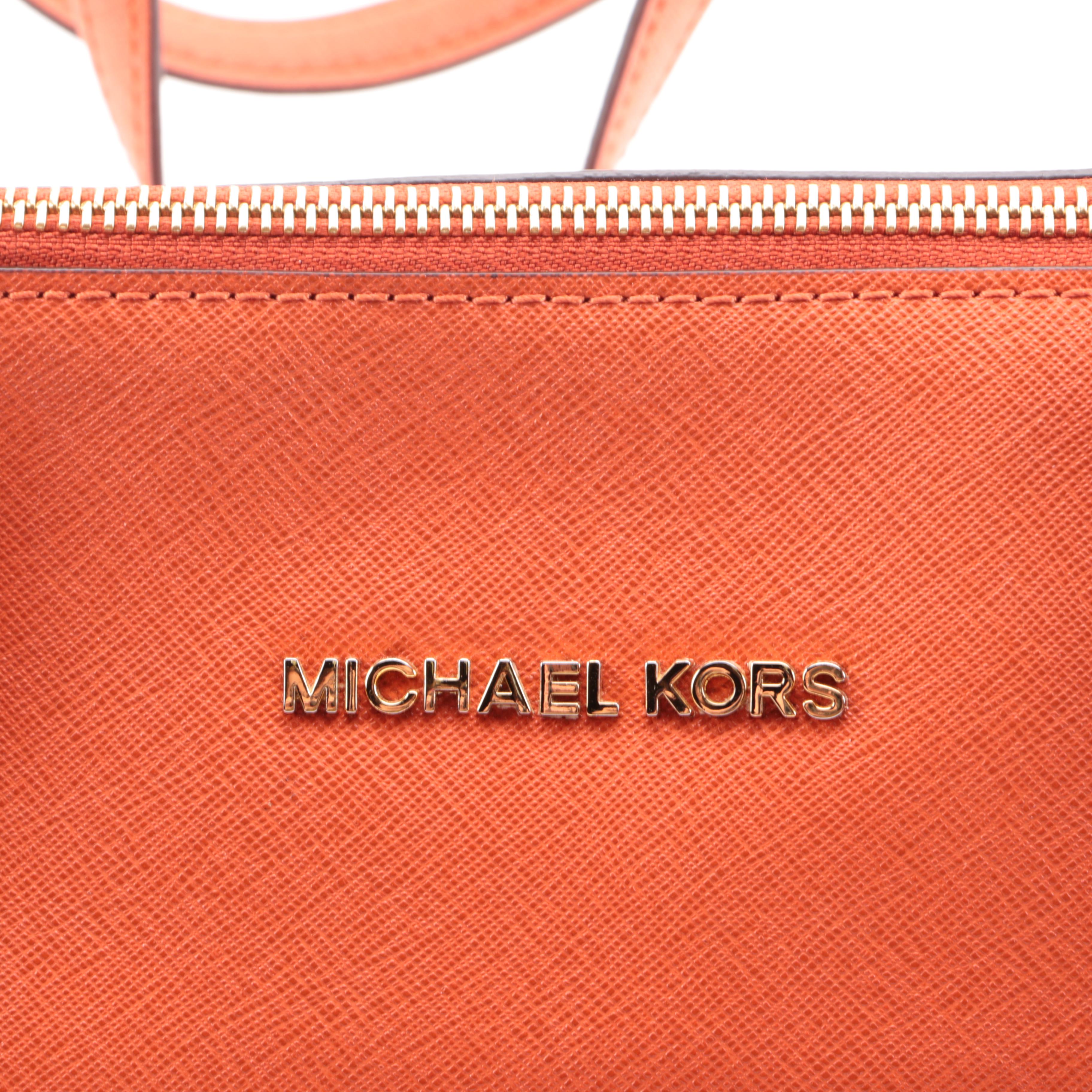 Michael by Michael Kors Tote Bag