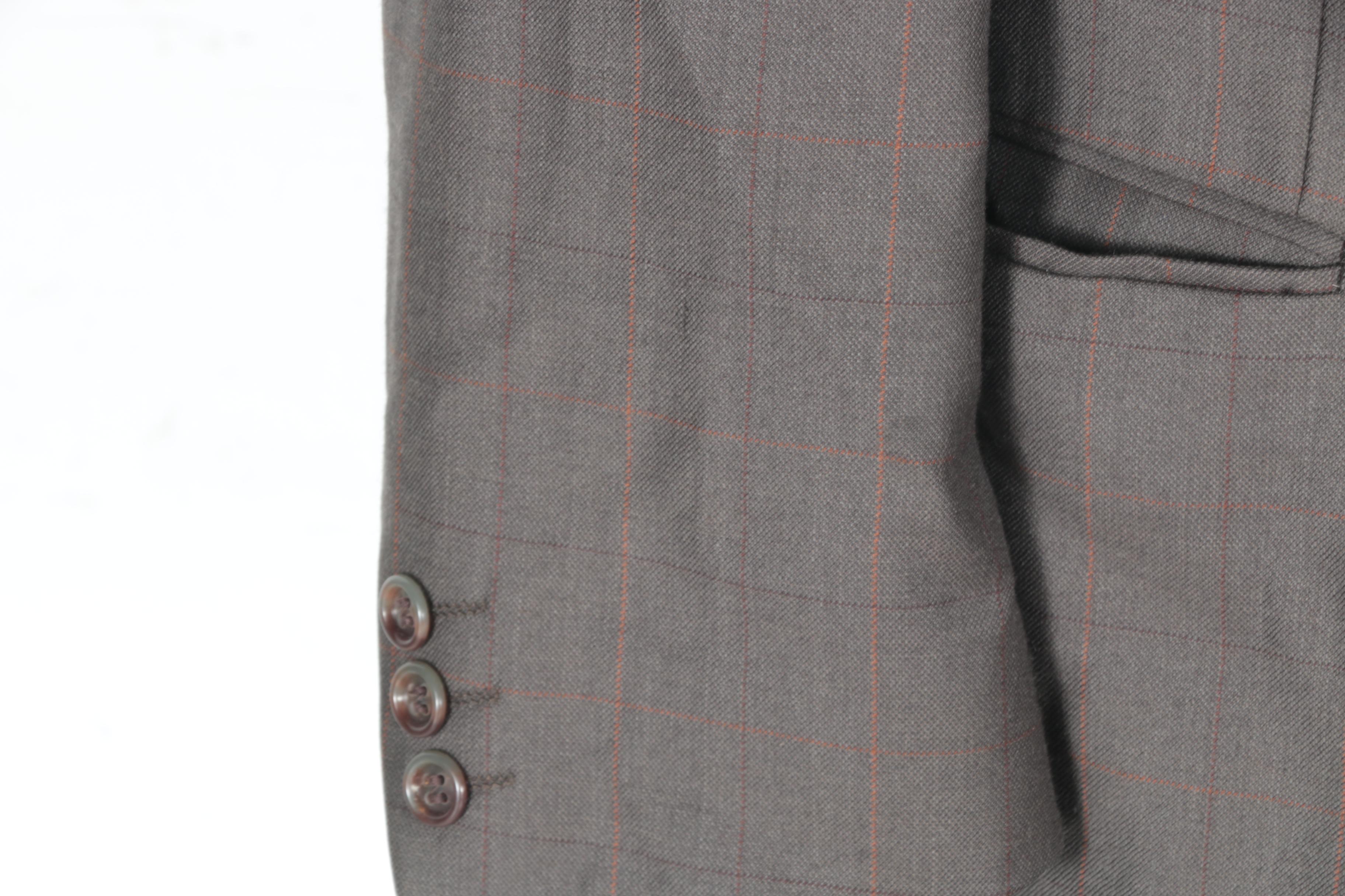 Men's Suit and Dress Coats