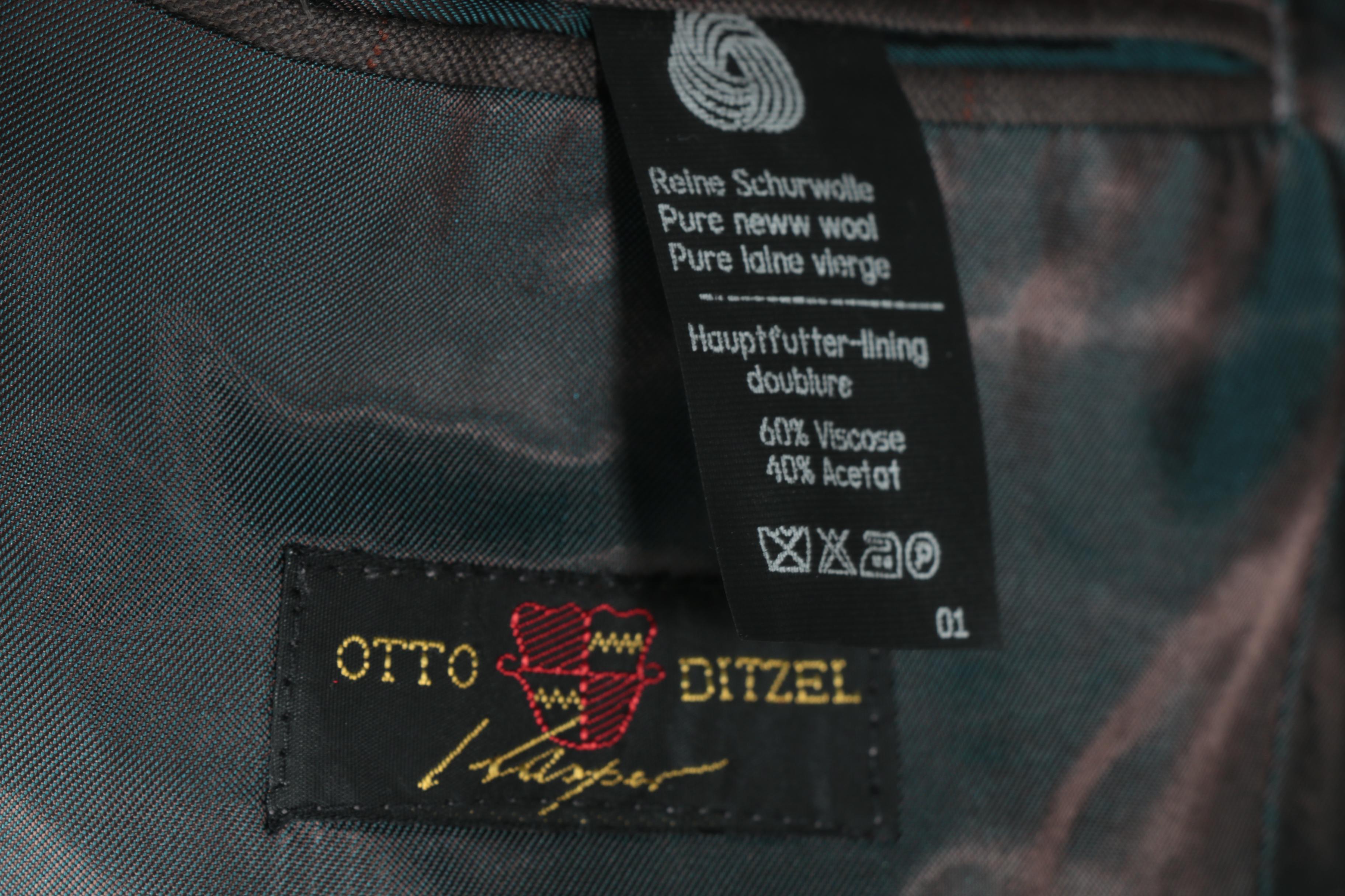 Men's Suit and Dress Coats