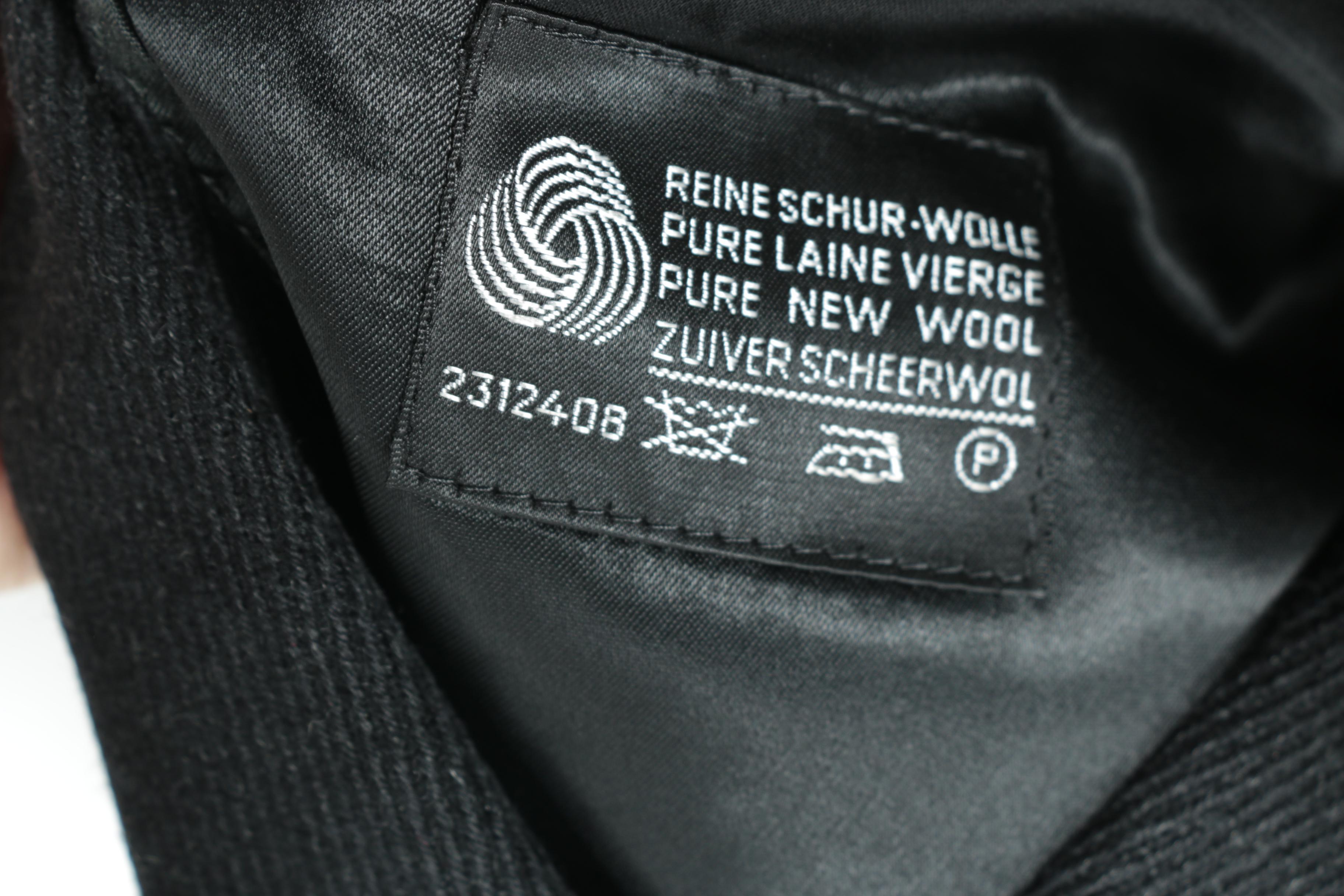 Men's Suit and Dress Coats