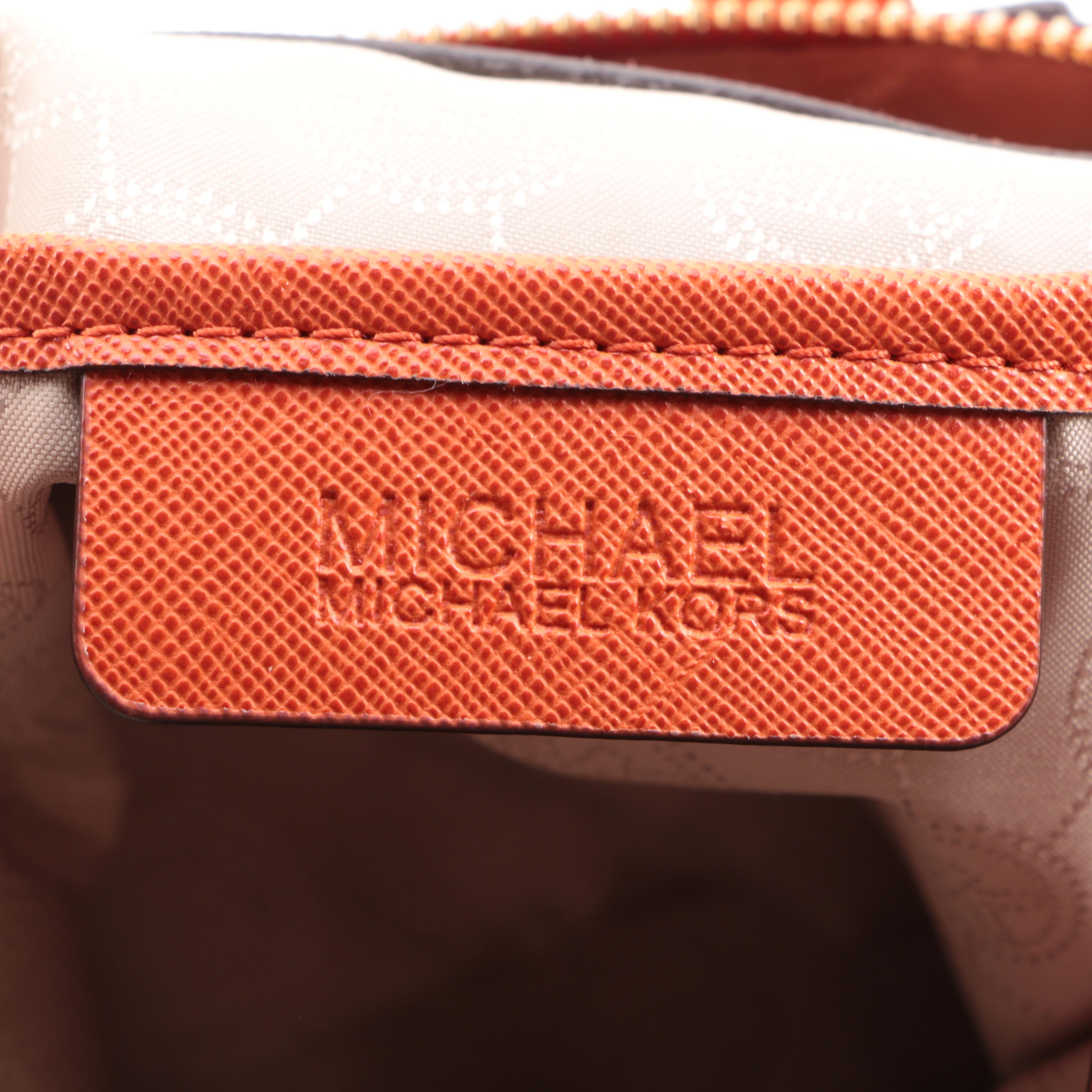 Michael by Michael Kors Tote Bag
