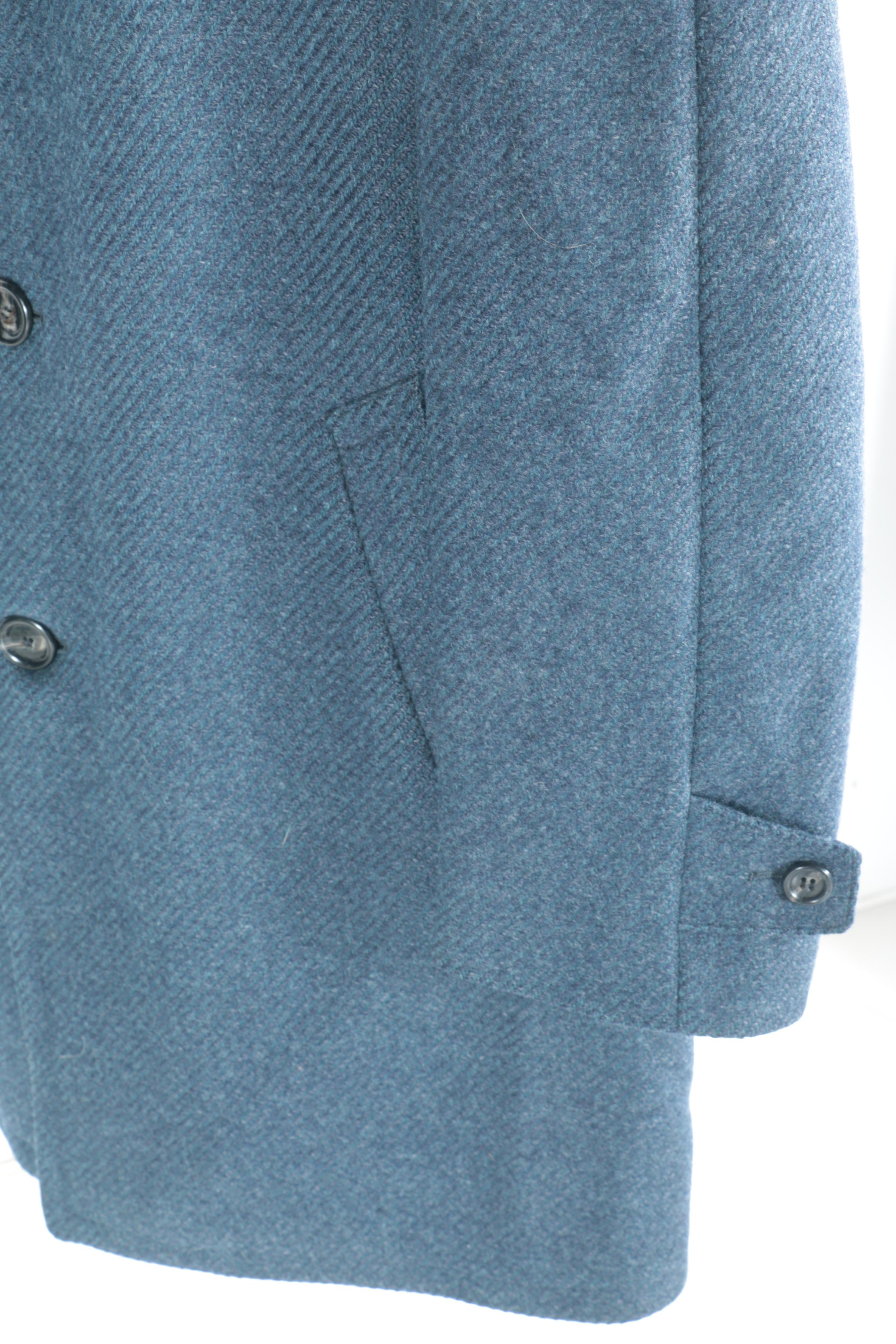 Men's Suit and Dress Coats