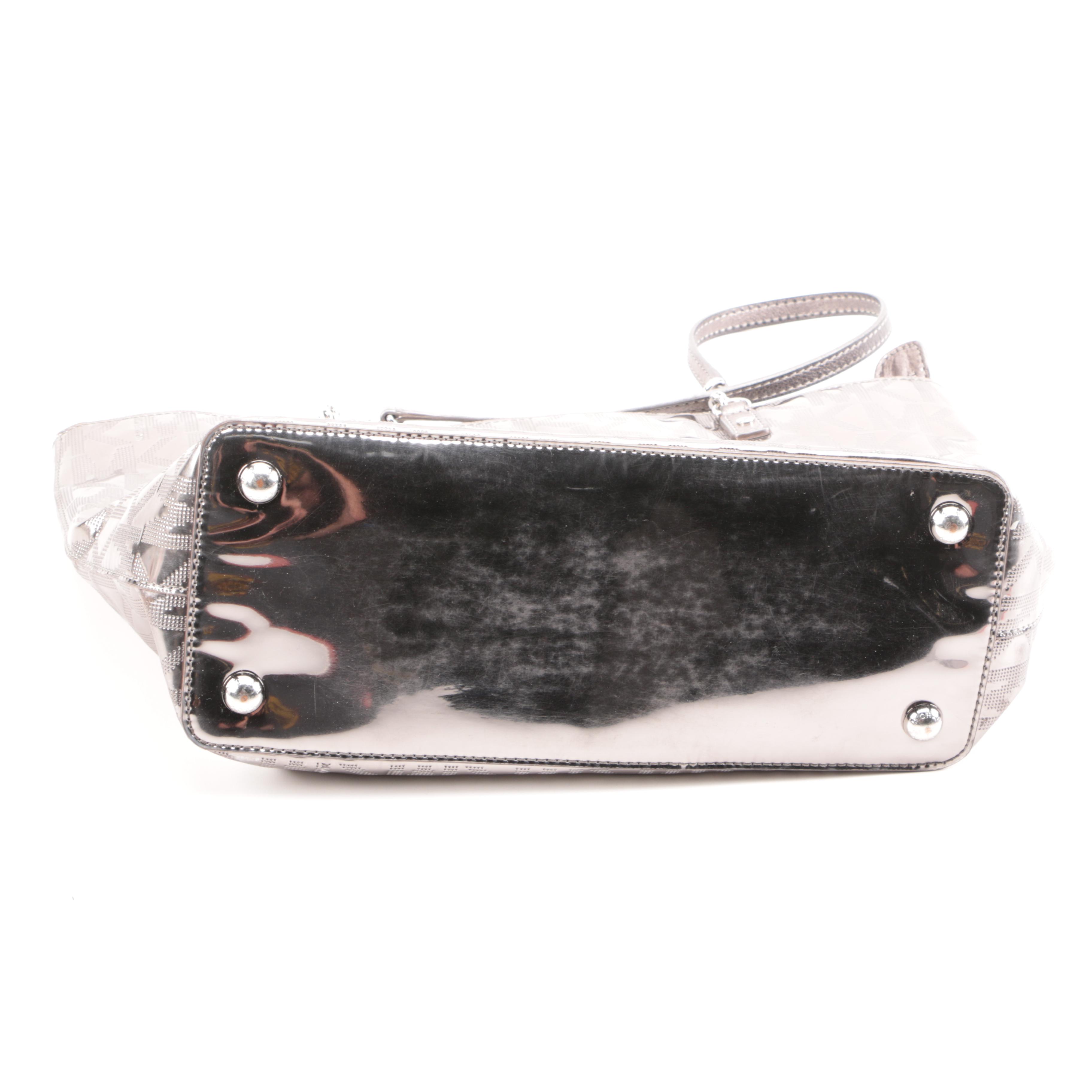 MICHAEL Michael Kors Logo Handbag