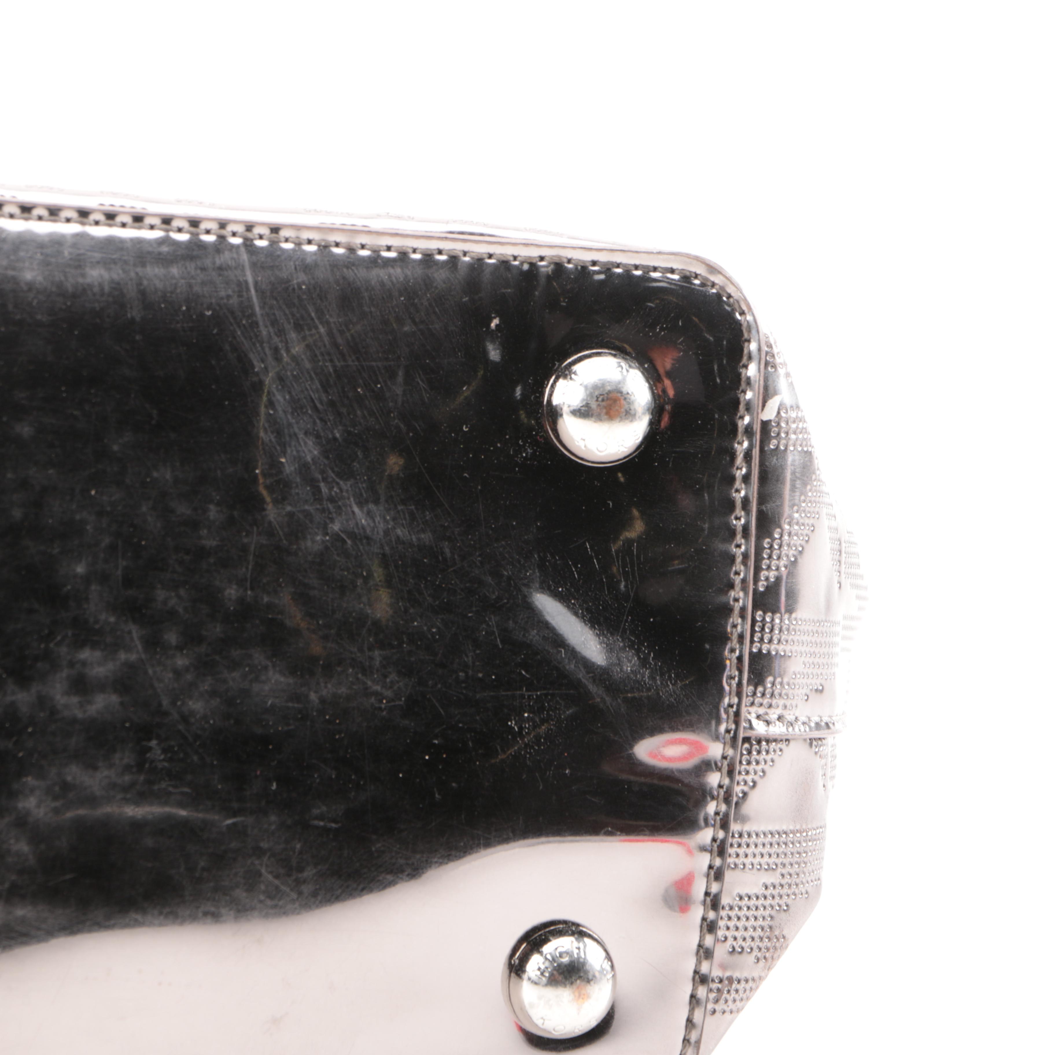 MICHAEL Michael Kors Logo Handbag