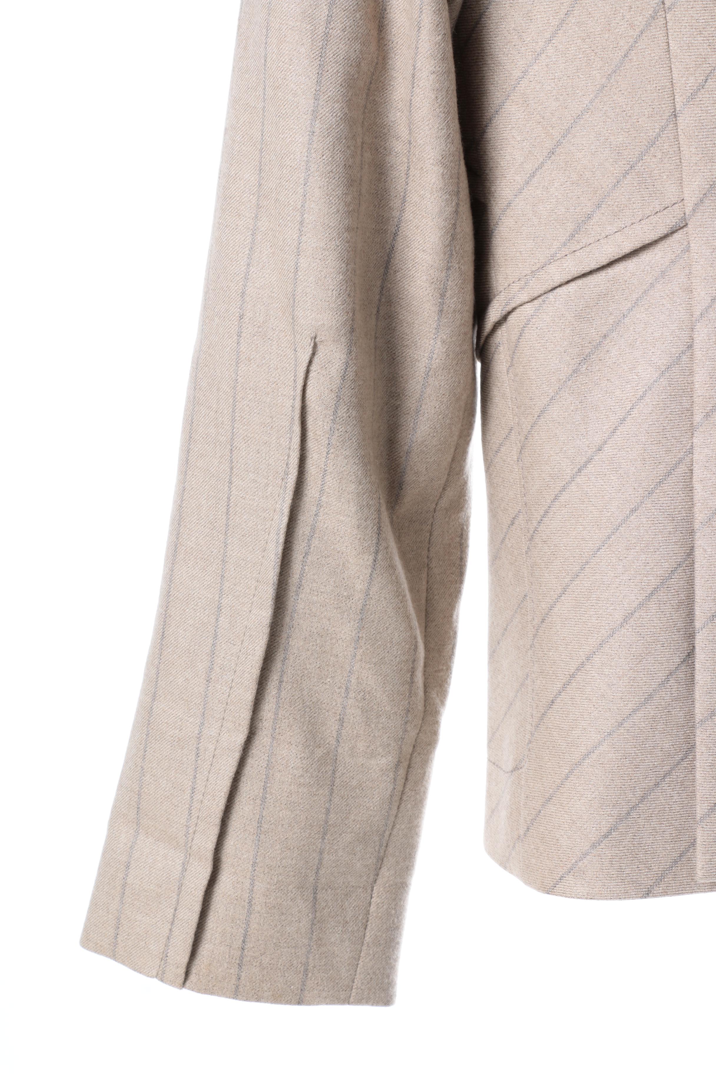 Collection of Women's Suit Jackets and Separates Including Brooks Brothers