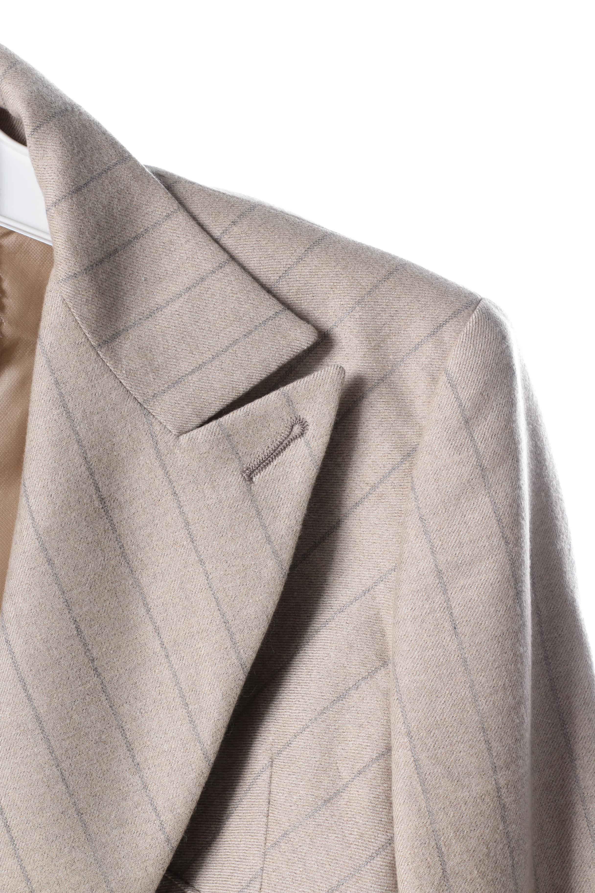 Collection of Women's Suit Jackets and Separates Including Brooks Brothers