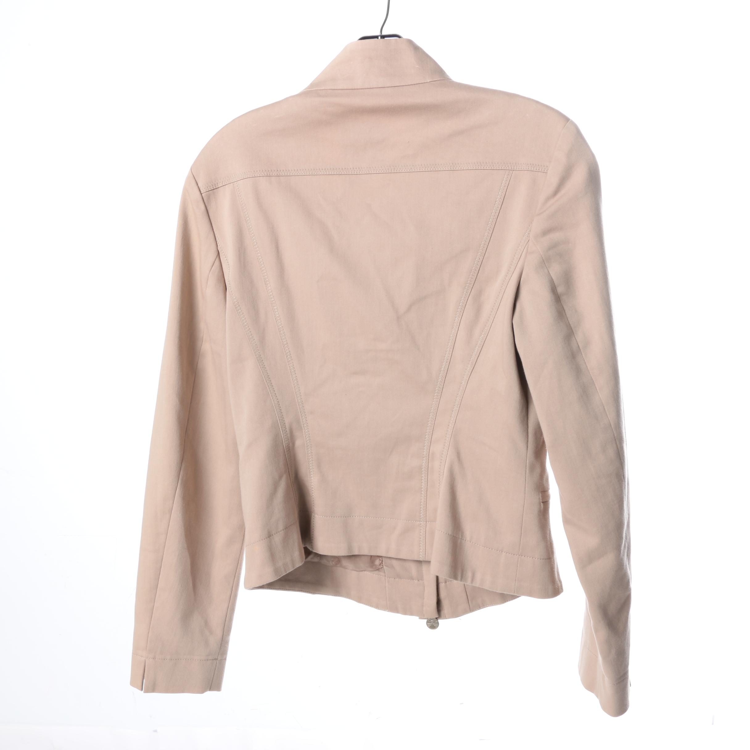 Collection of Women's Suit Jackets and Separates Including Brooks Brothers