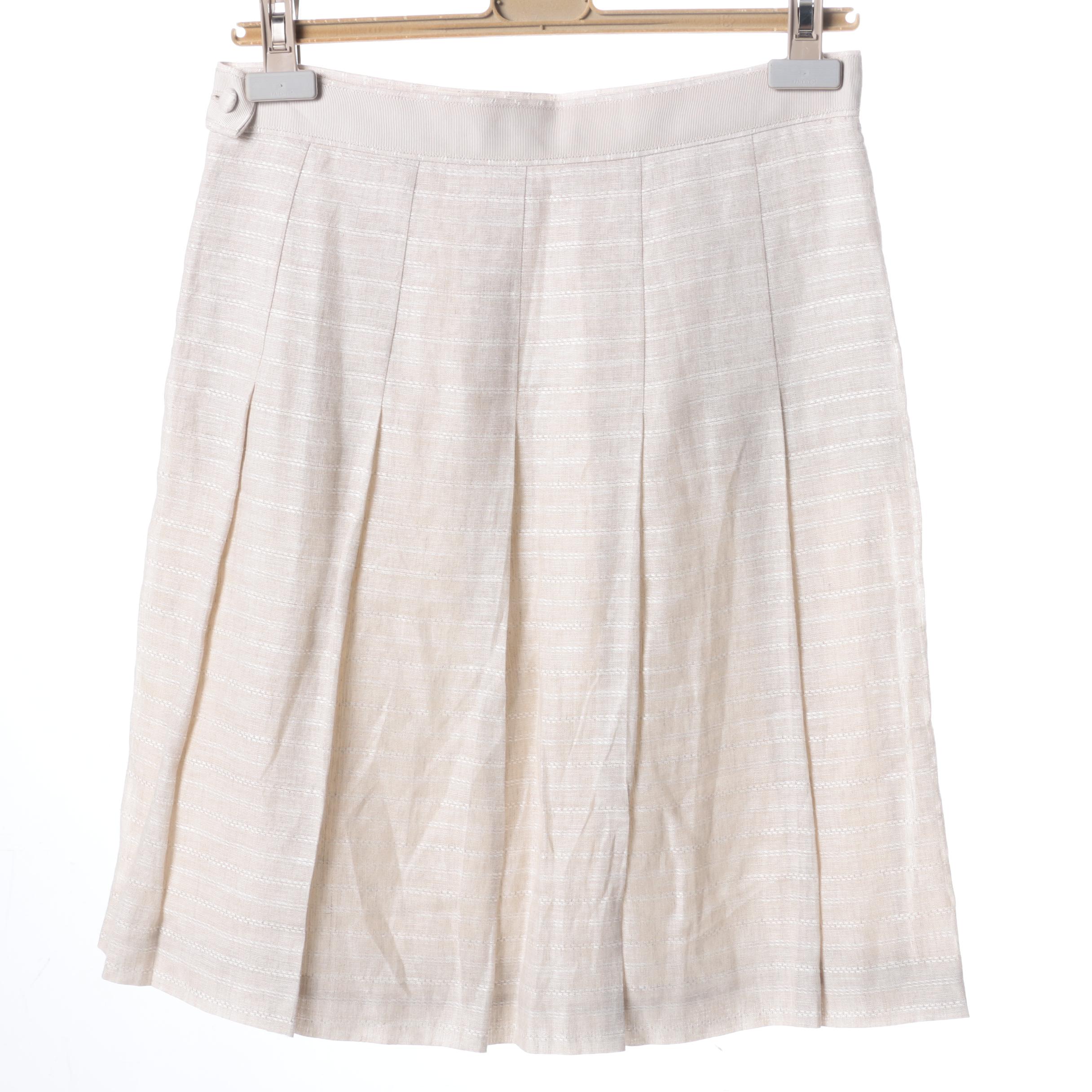 Collection of Women's Suit Jackets and Separates Including Brooks Brothers