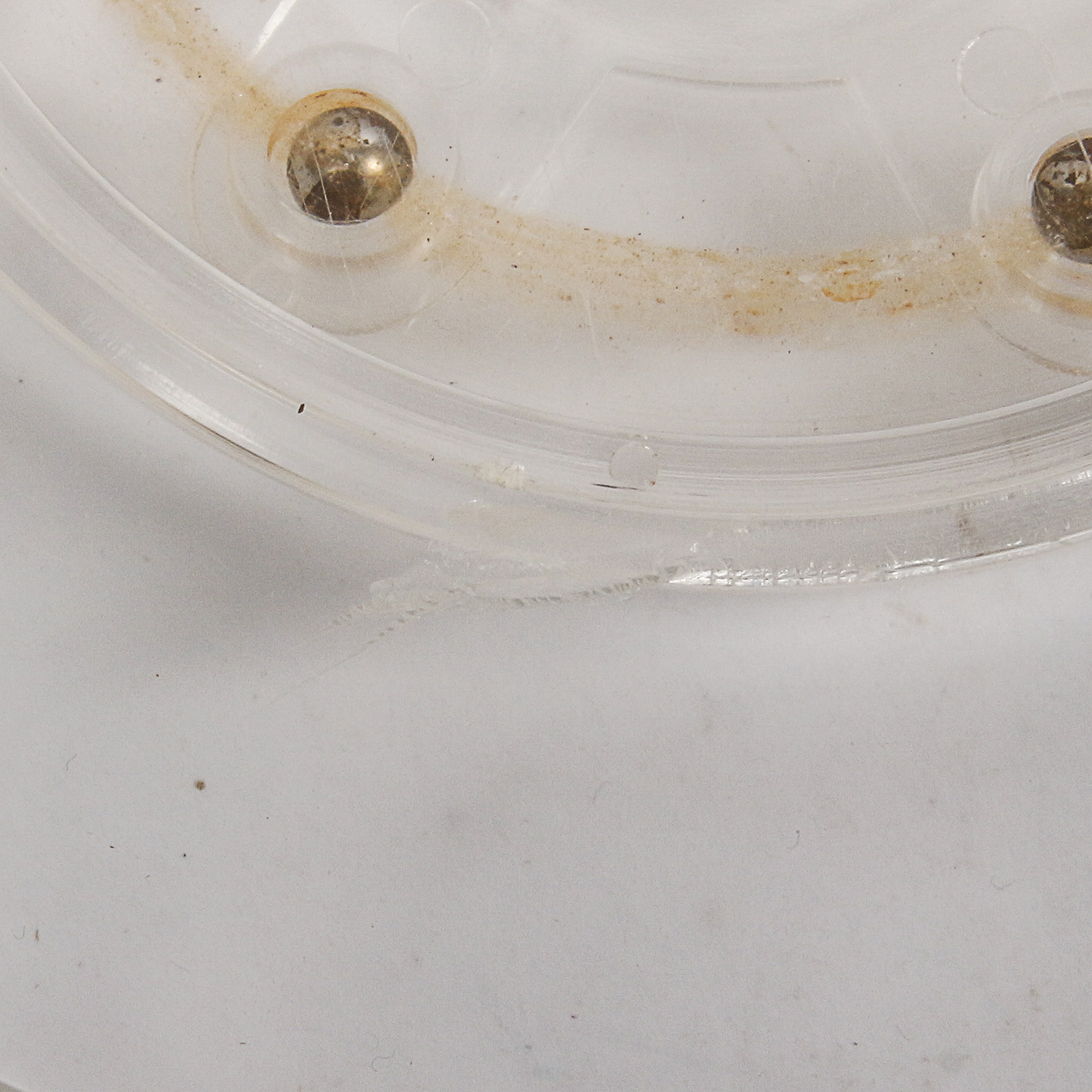 Acrylic Mid Century Modern Bar Holder with Modern Bar Set