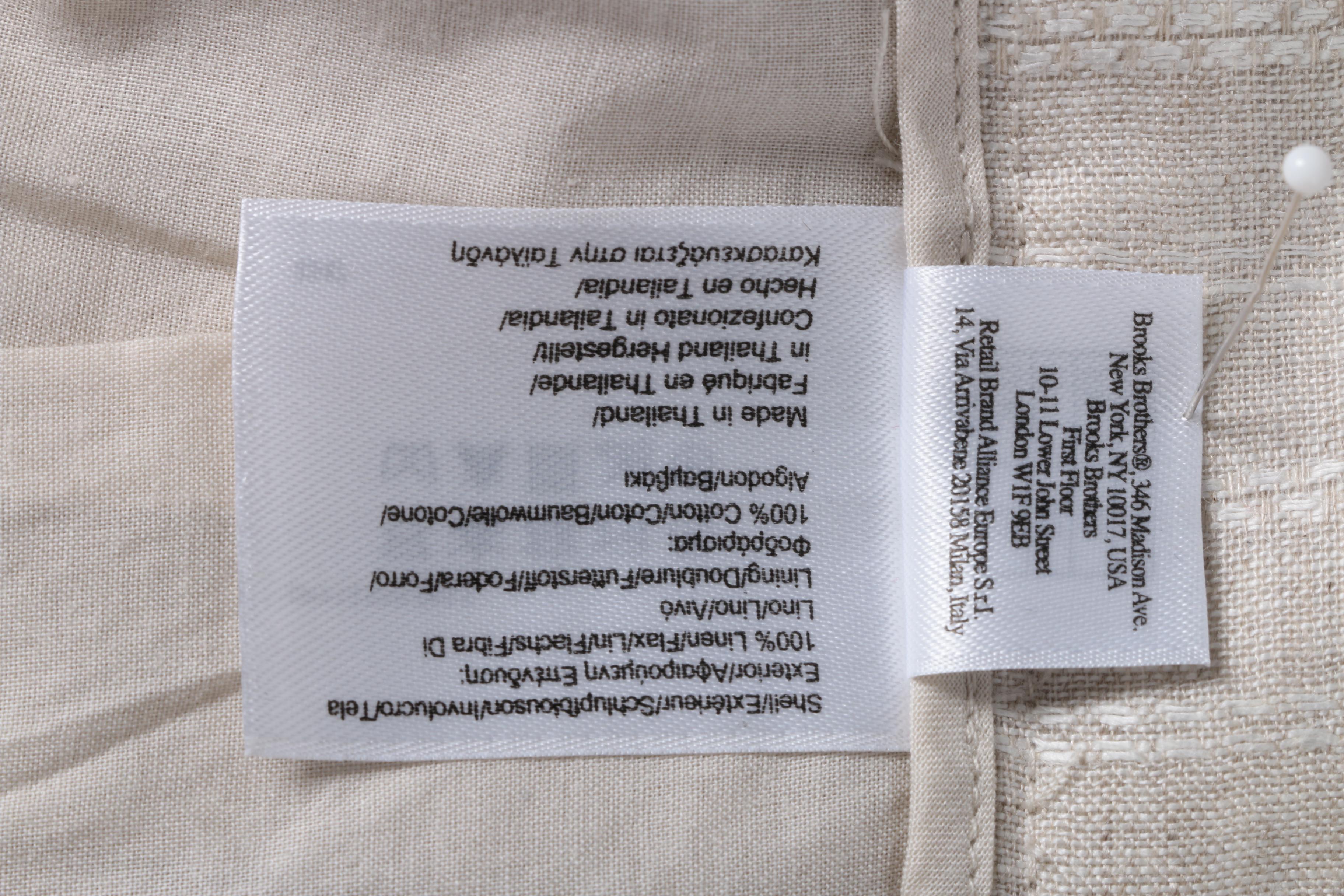 Collection of Women's Suit Jackets and Separates Including Brooks Brothers