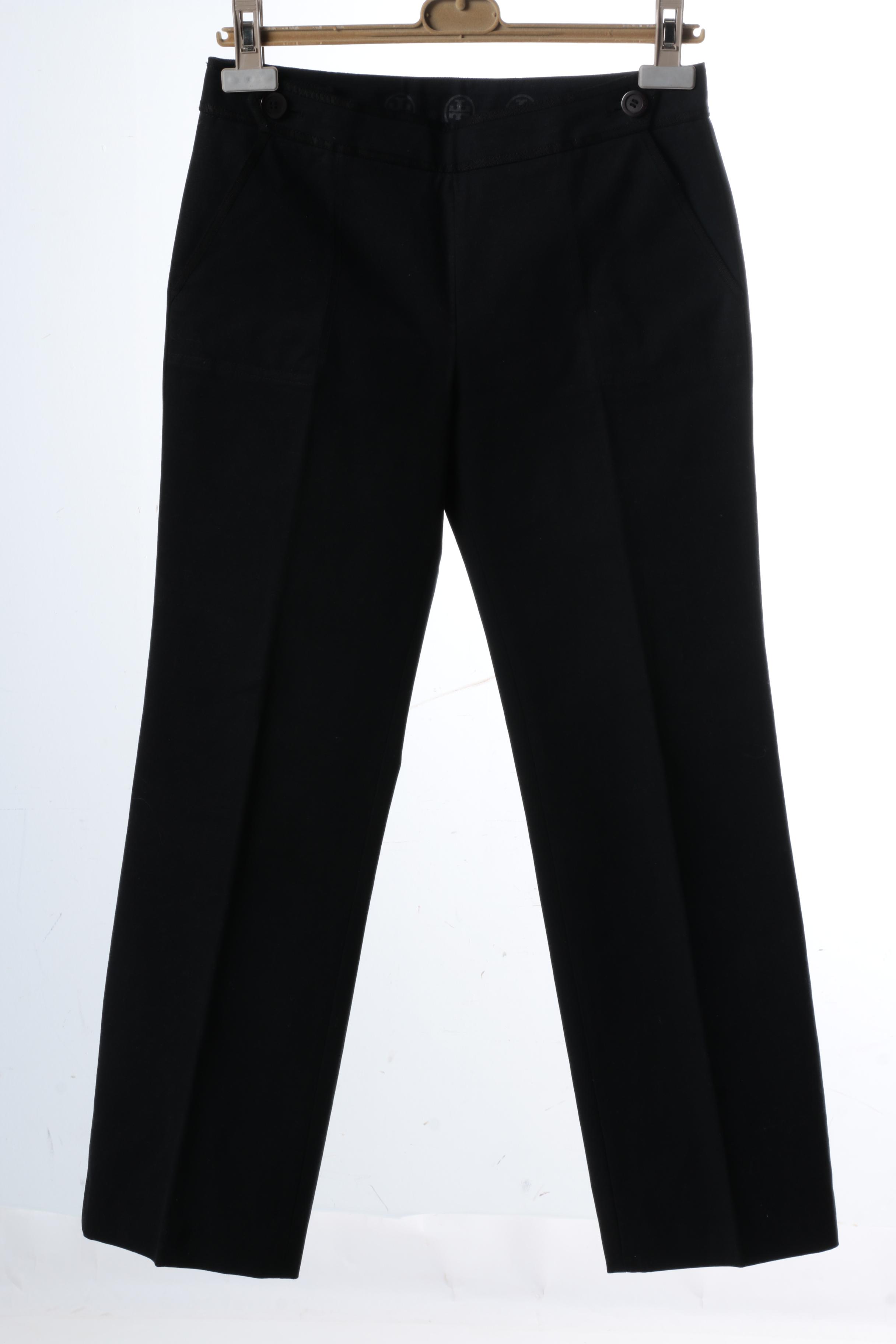 Collection of Women's Suit Jackets and Separates Including Brooks Brothers