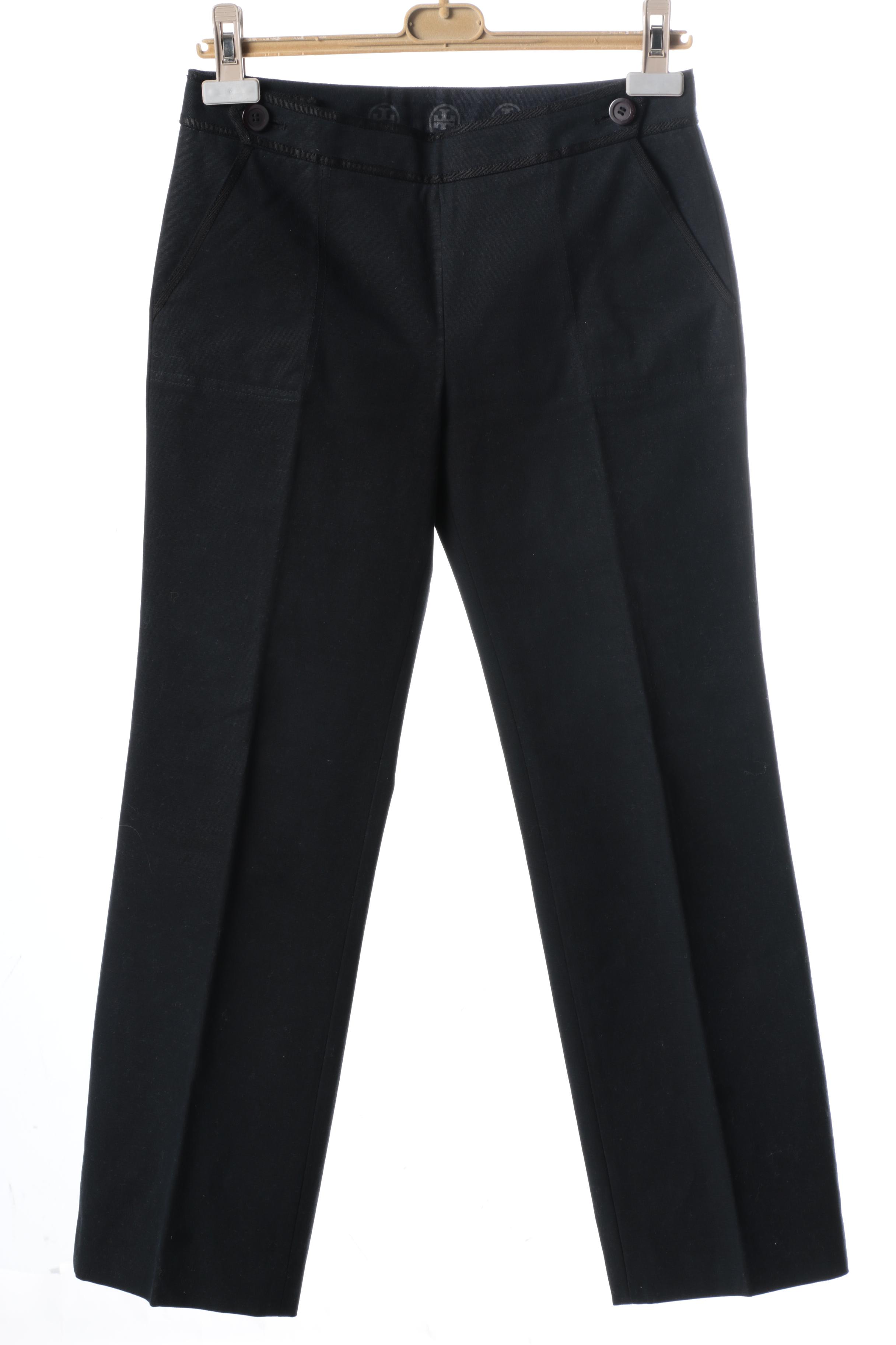 Collection of Women's Suit Jackets and Separates Including Brooks Brothers