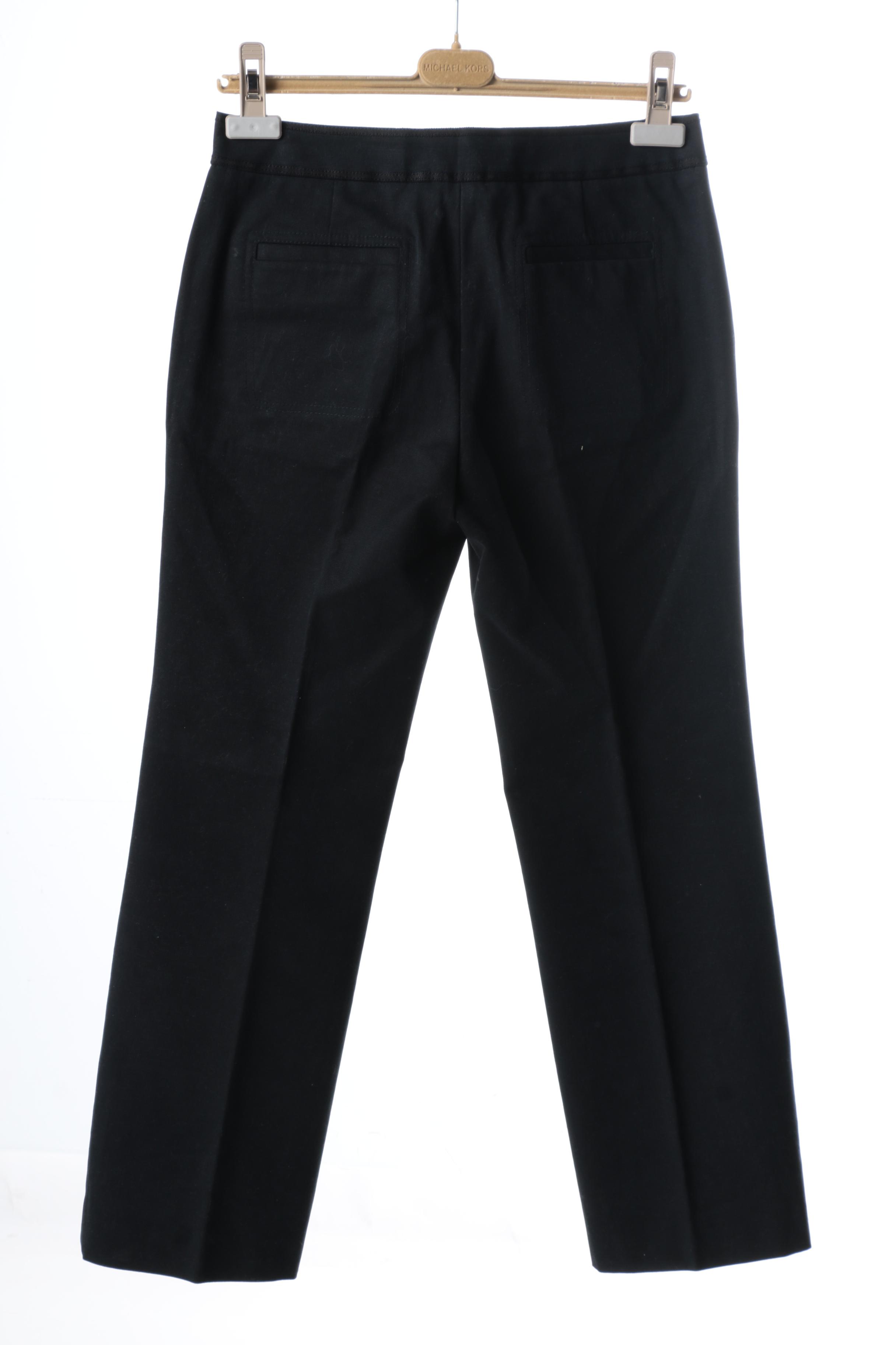 Collection of Women's Suit Jackets and Separates Including Brooks Brothers