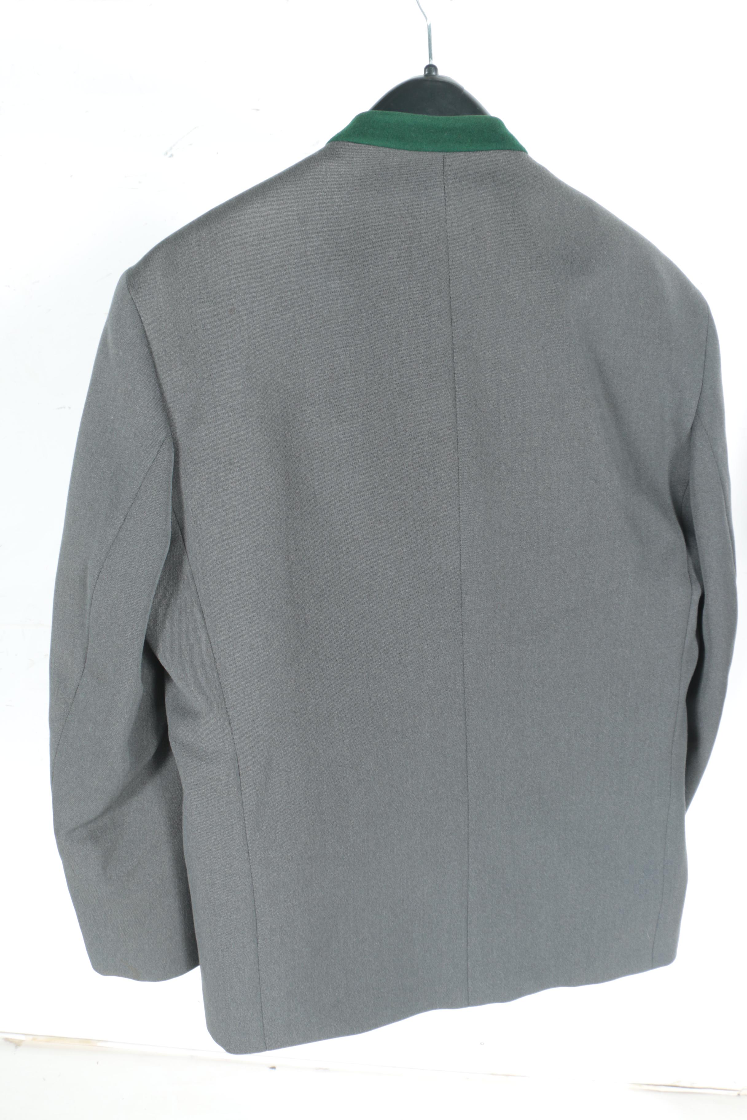 Mens Suit Jackets, Pants and Vest